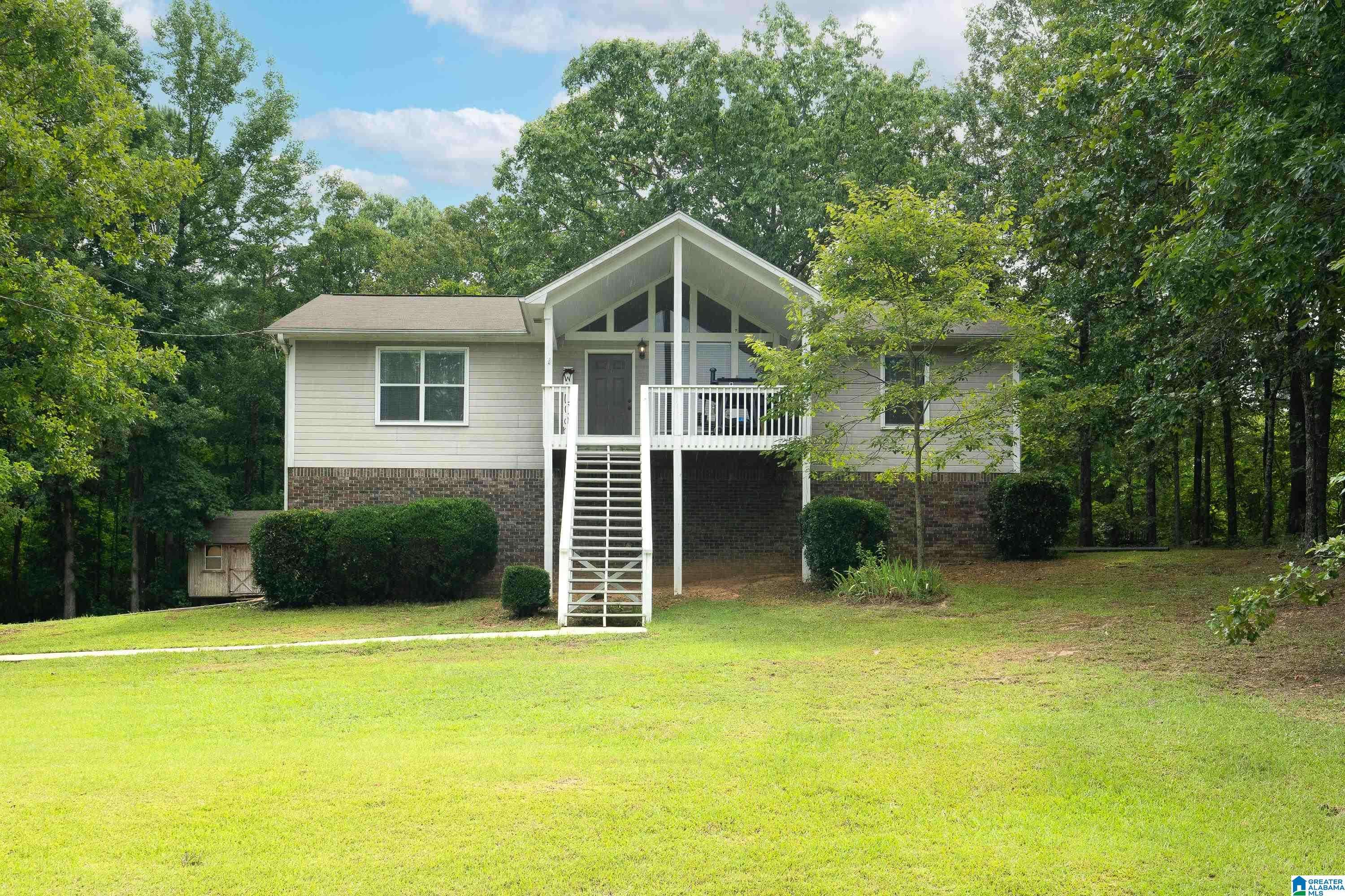 Bessemer, AL 35022,3861 BLACK HAWK DRIVE