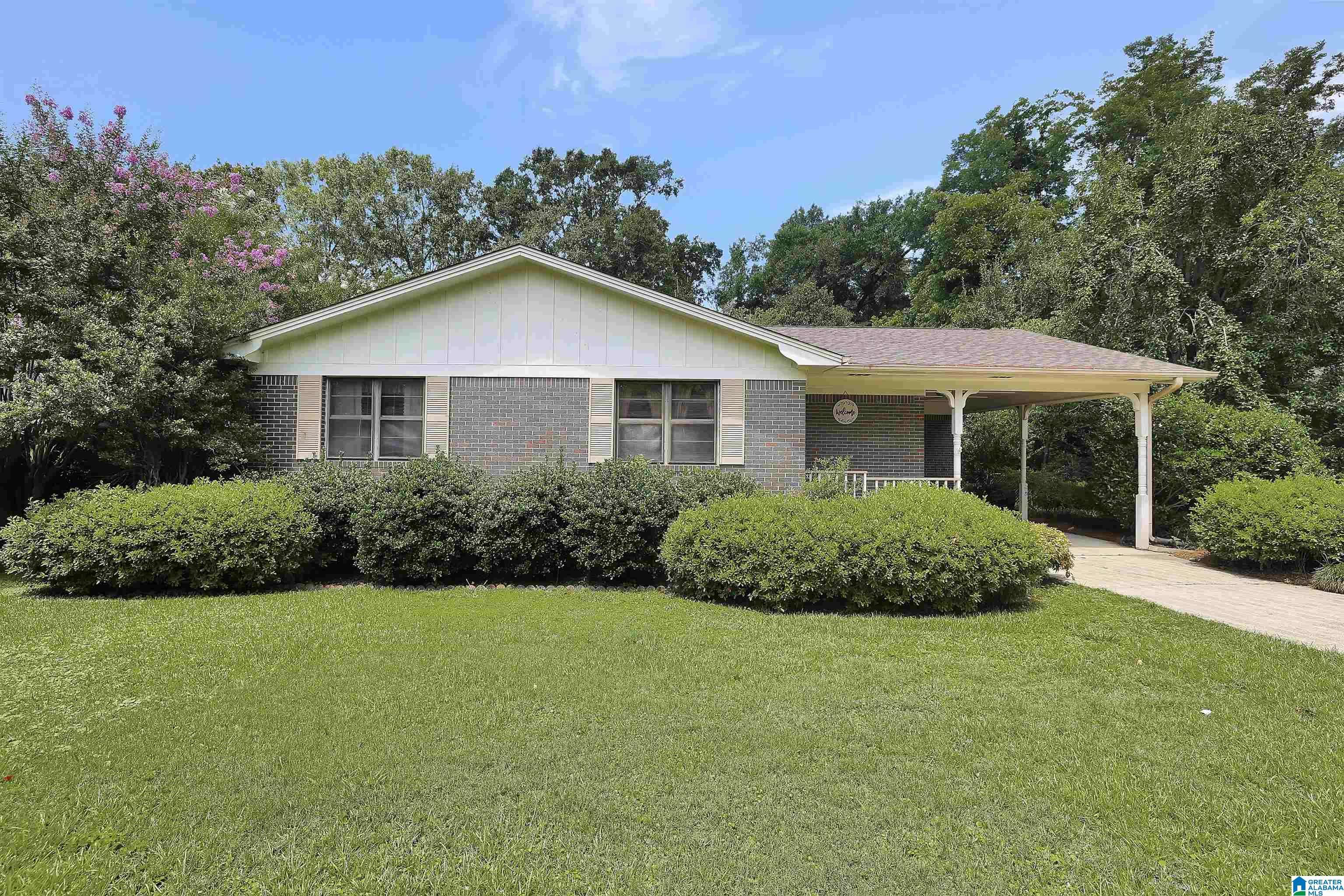 Hueytown, AL 35023,115 BRANCH STREET