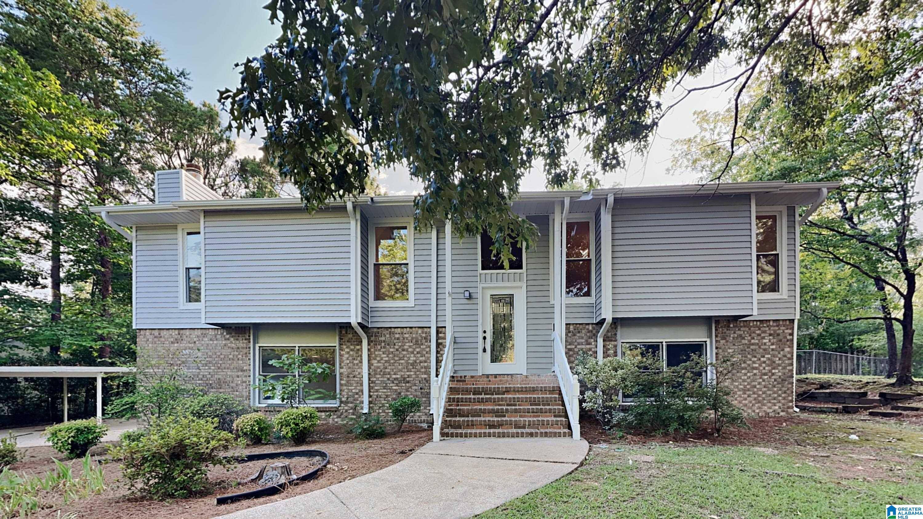 Pelham, AL 35124,2412 CHANDABROOK DRIVE