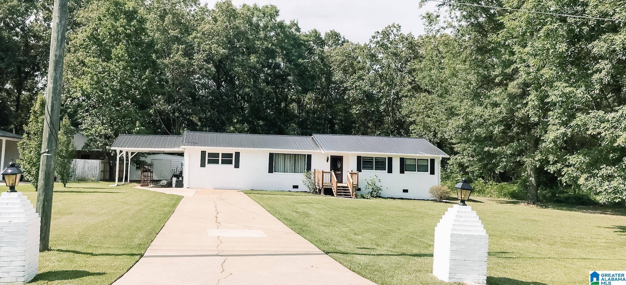 Rainbow City, AL 35906,3651 BLACK ROAD