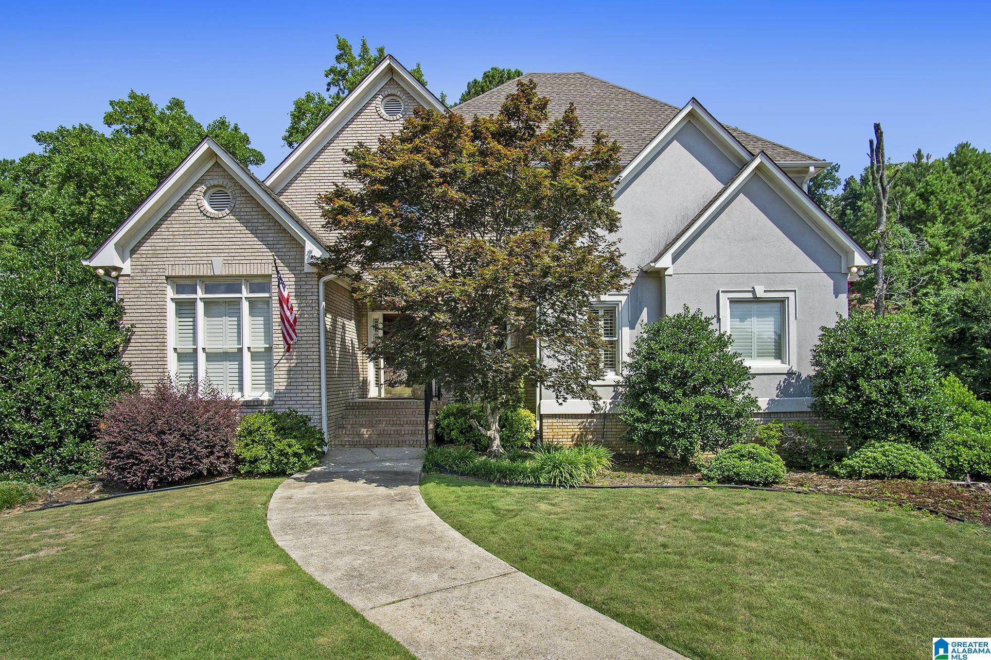 Hoover, AL 35226,329 W STONE BROOK PLACE