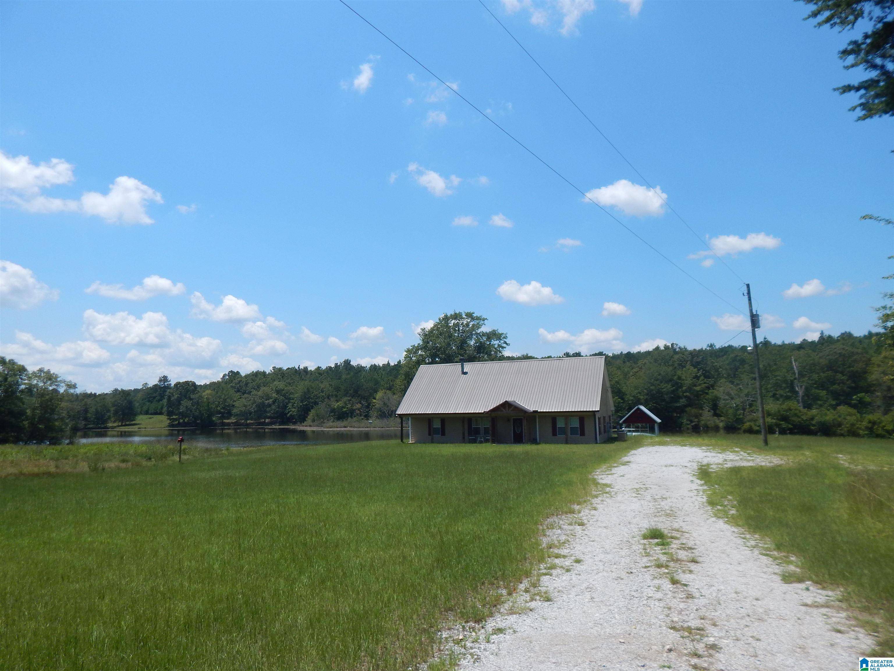 West Blocton, AL 35184,278 CEDAR SPRINGS ROAD