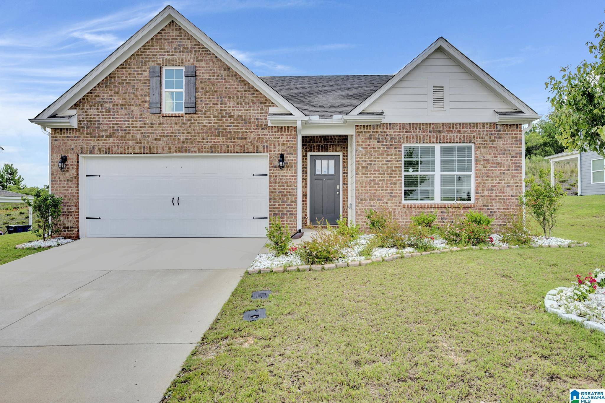 Alabaster, AL 35007,1026 CANVASBACK WAY