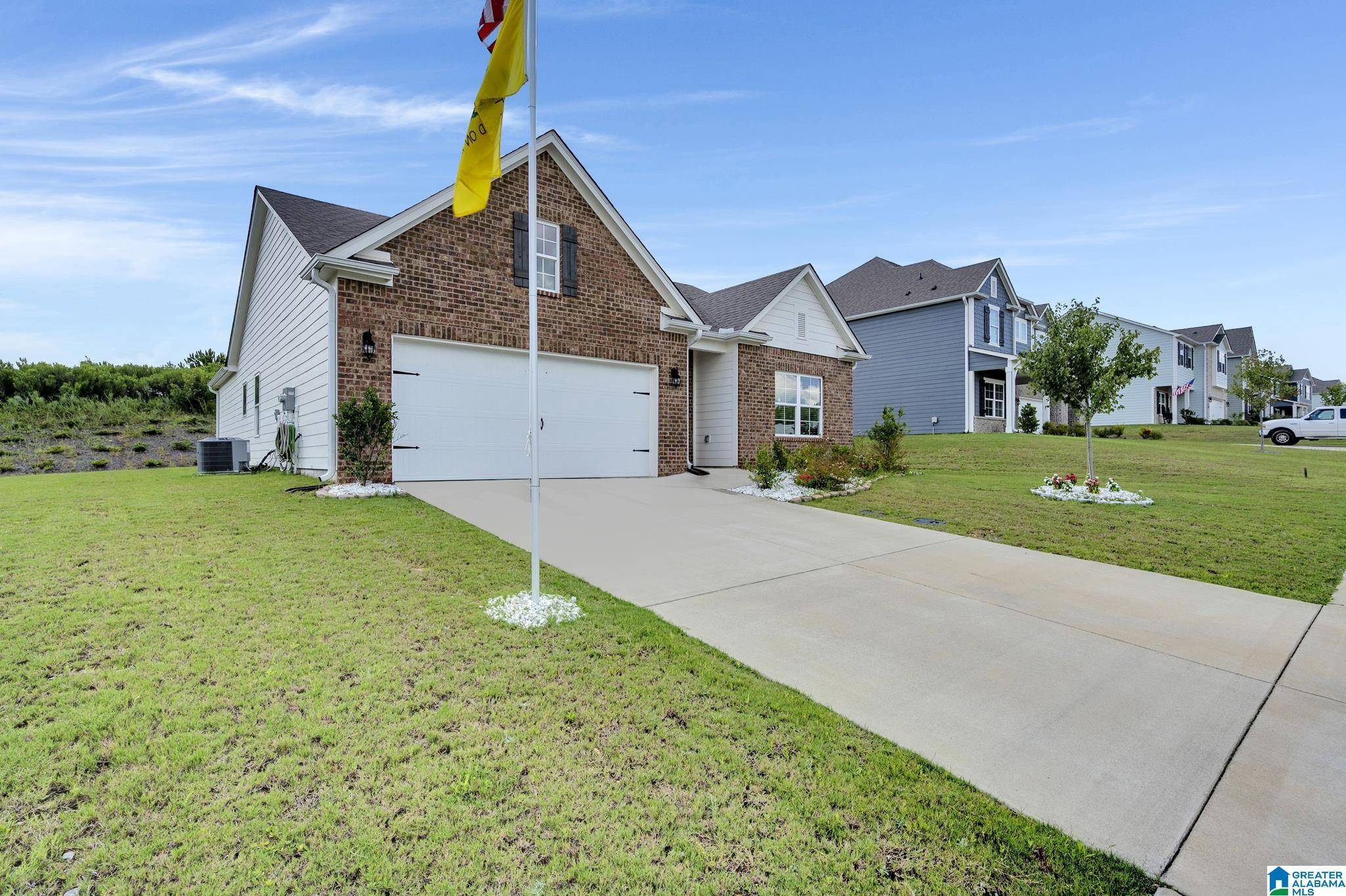 Alabaster, AL 35007,1026 CANVASBACK WAY