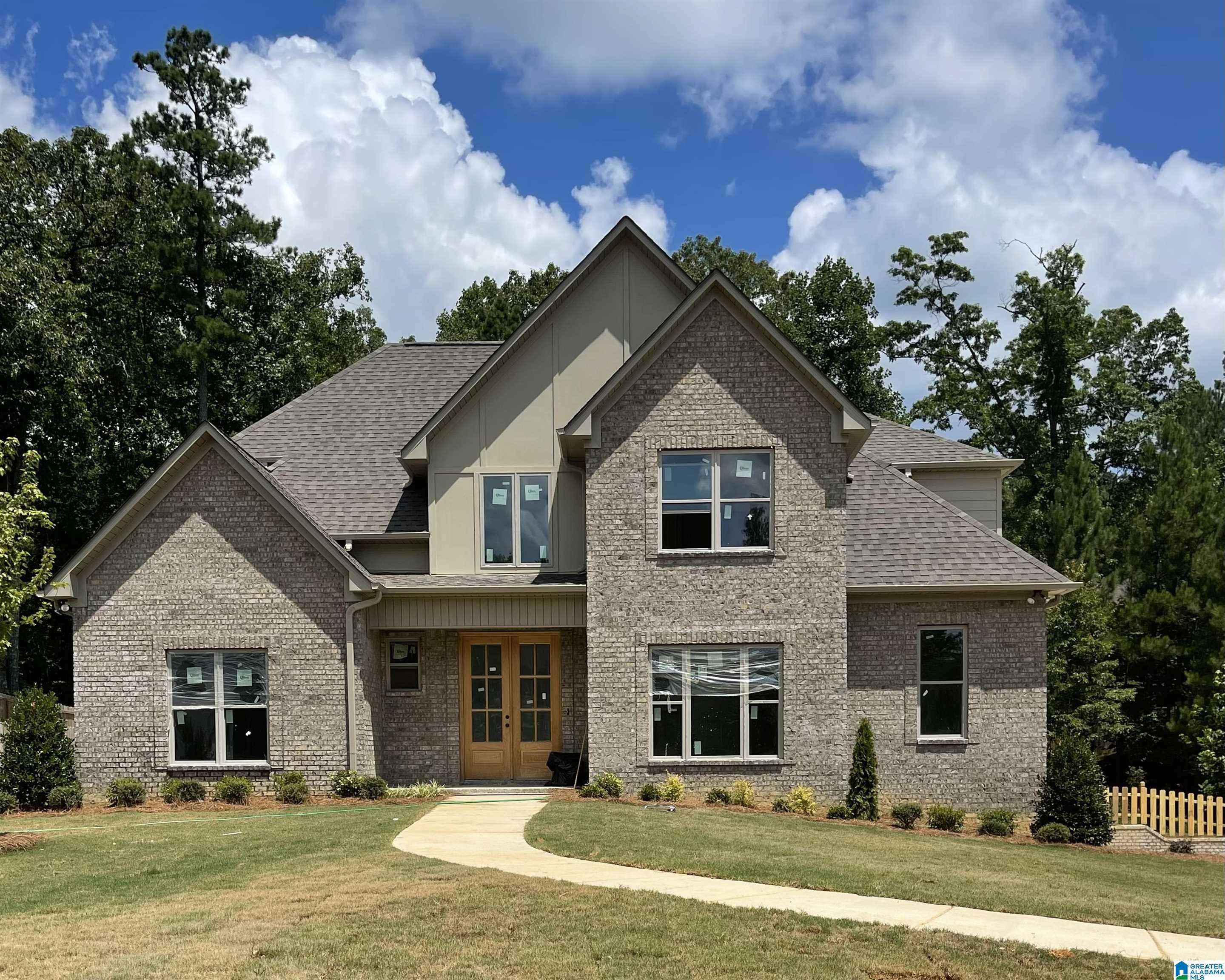 Pelham, AL 35124,532 BENT CREEK TRACE