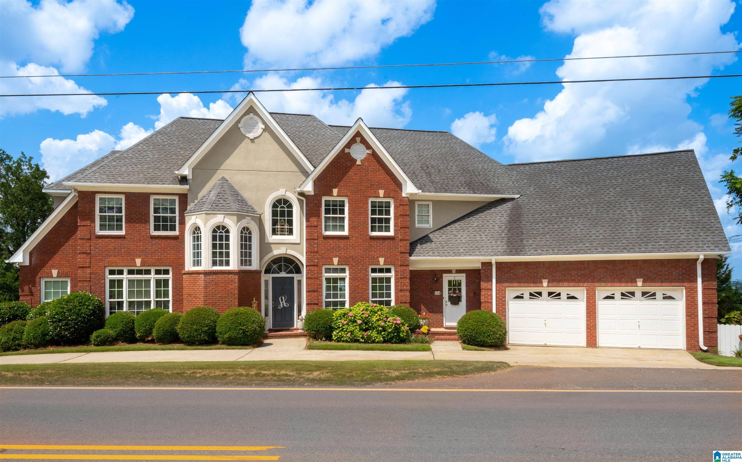 Hoover, AL 35226,314 SHADES CREST ROAD