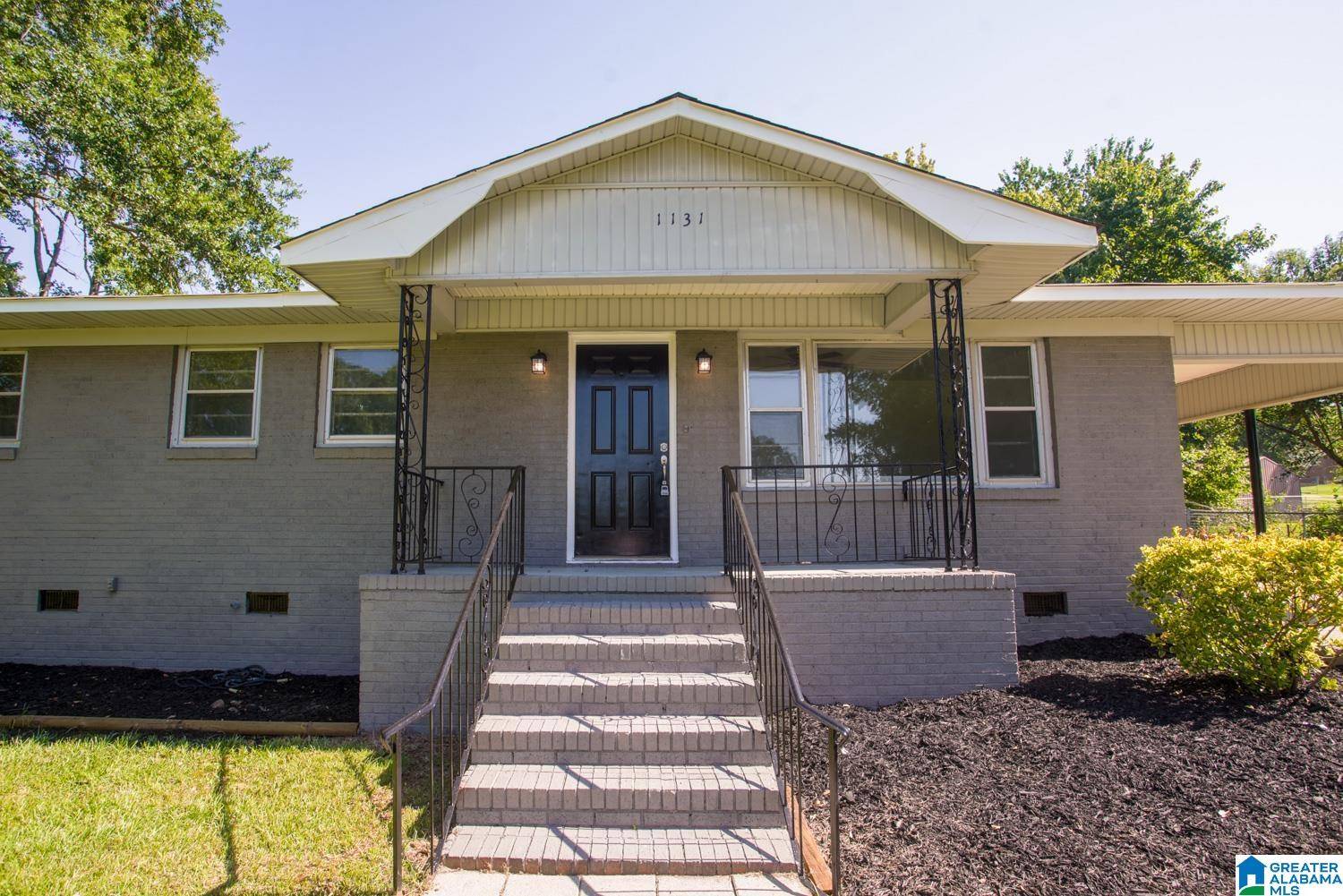 Weaver, AL 36277,1131 ALPINE DRIVE