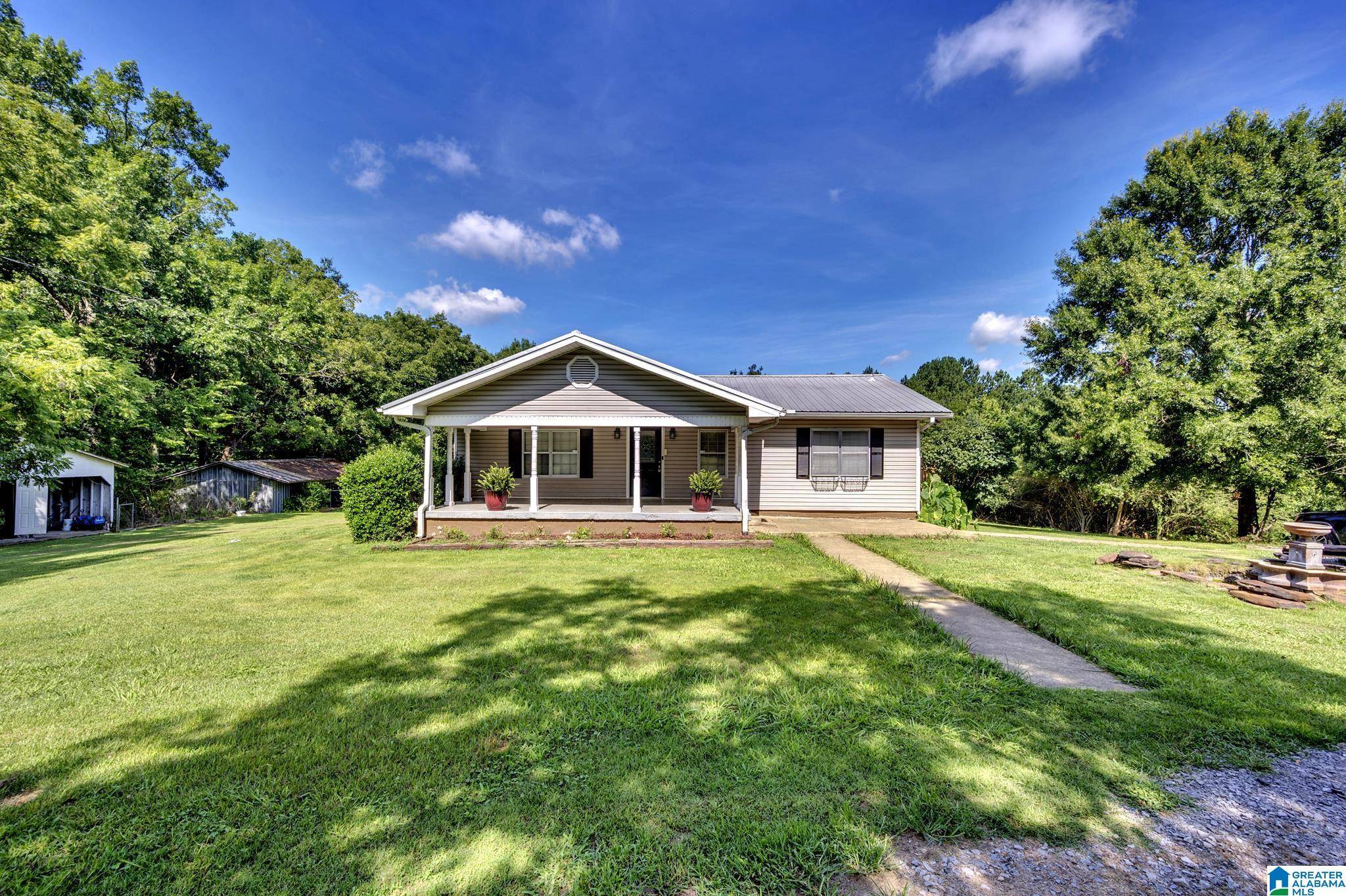 Odenville, AL 35120,100 TWIN PINES DRIVE