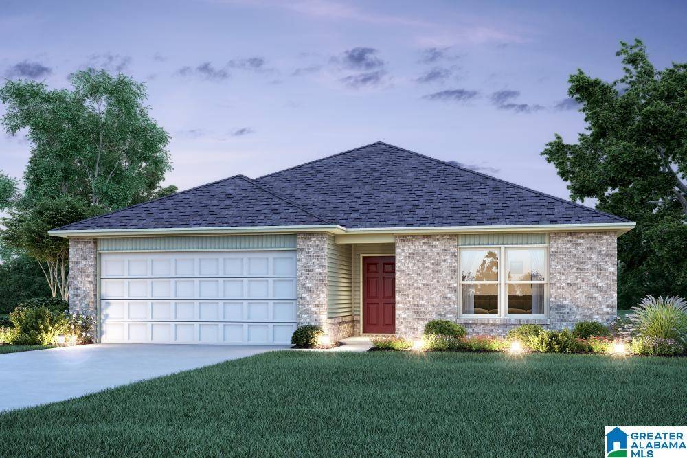 Calera, AL 35040,513 CAMDEN LOOP