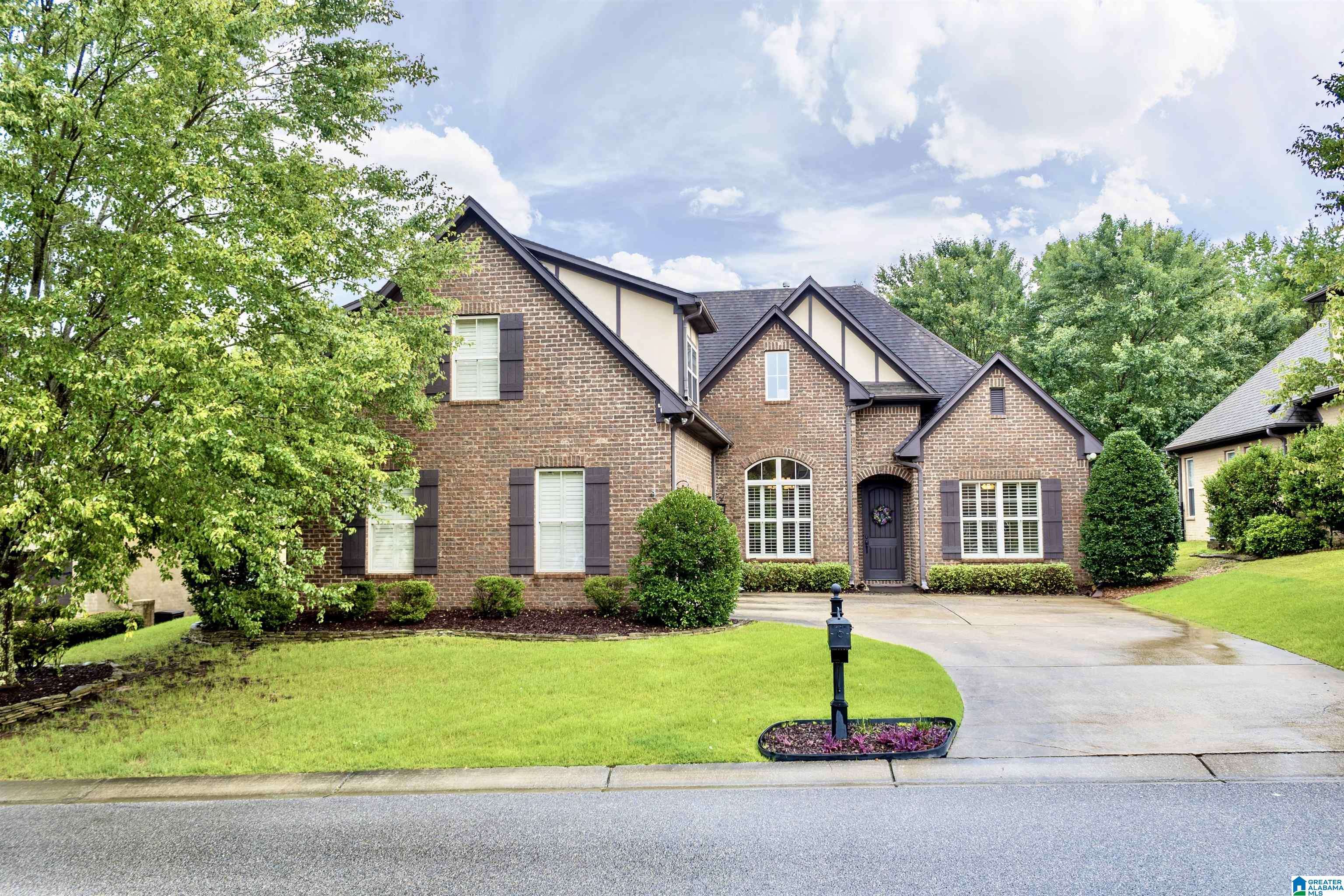 Pelham, AL 35124,265 STRATHAVEN LANE