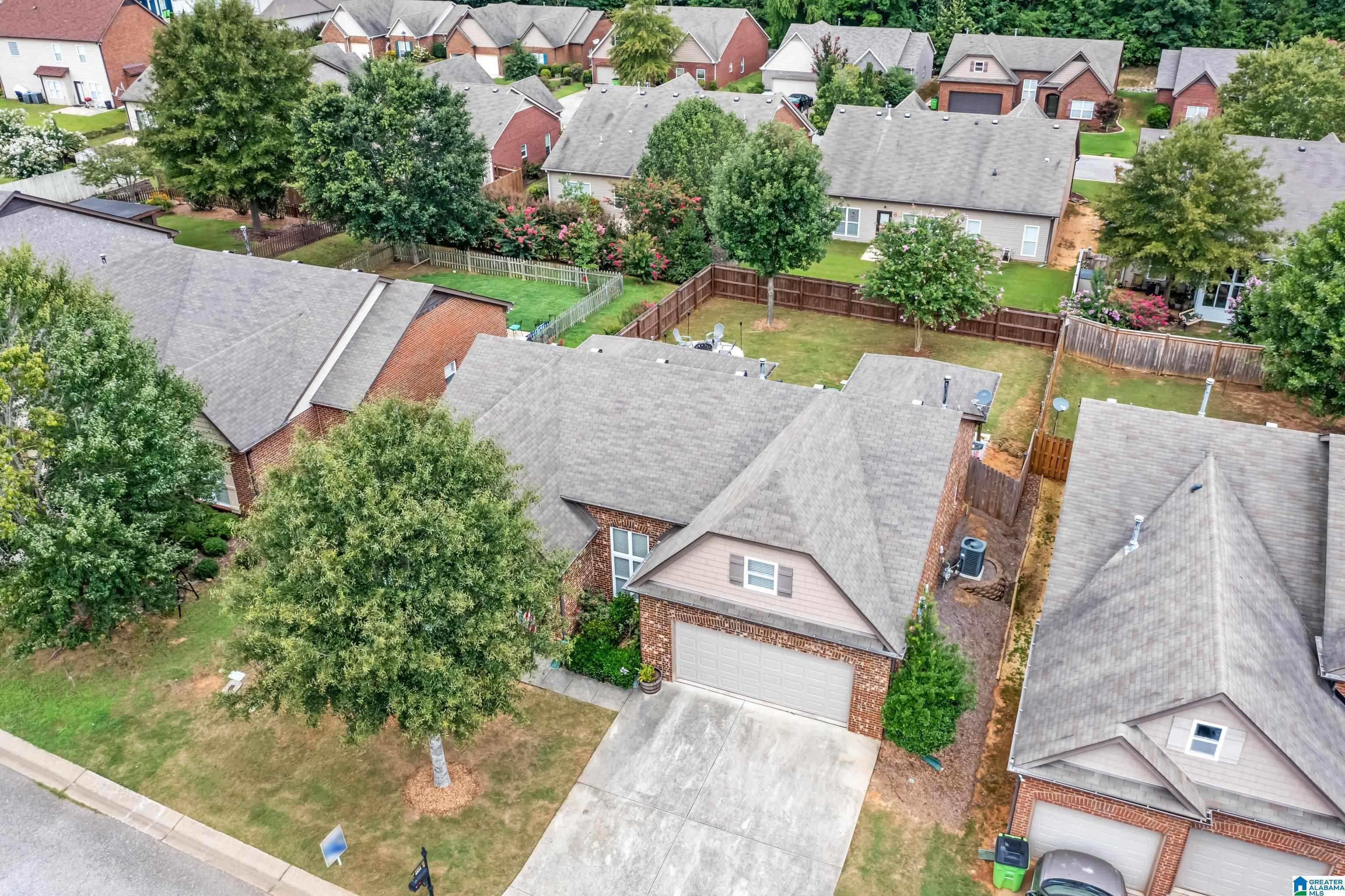 Leeds, AL 35094,6824 VALLEY LANE