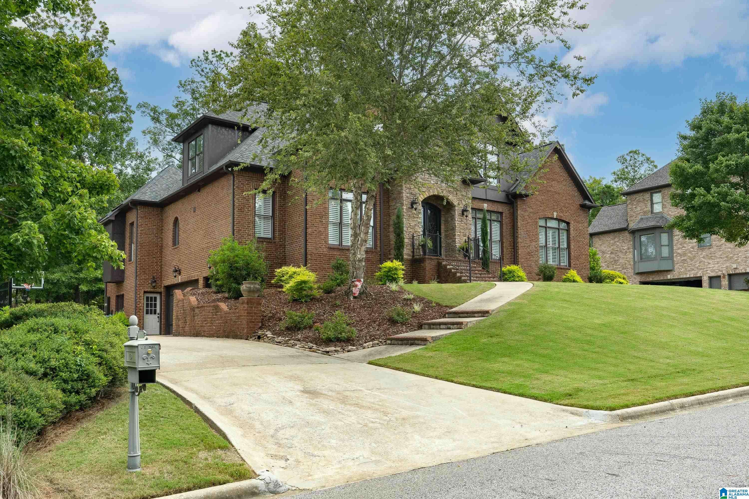 Hoover, AL 35242,829 ABERLADY PLACE