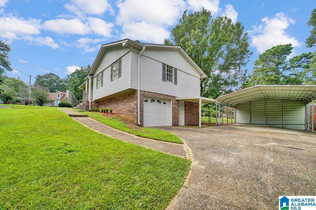 Gardendale, AL 35071,130 RED OAK CIRCLE