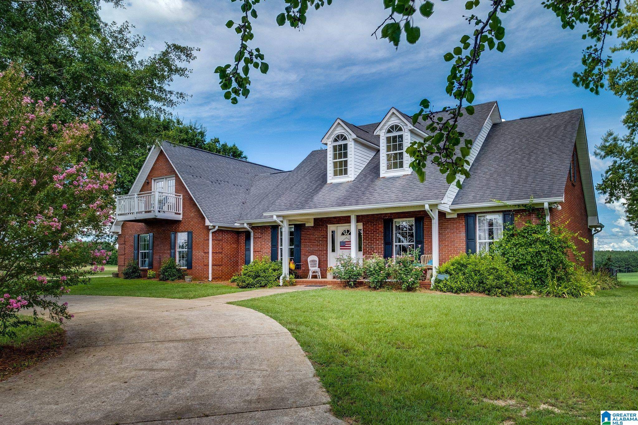 Childersburg, AL 35044,9245 GRIST MILL ROAD