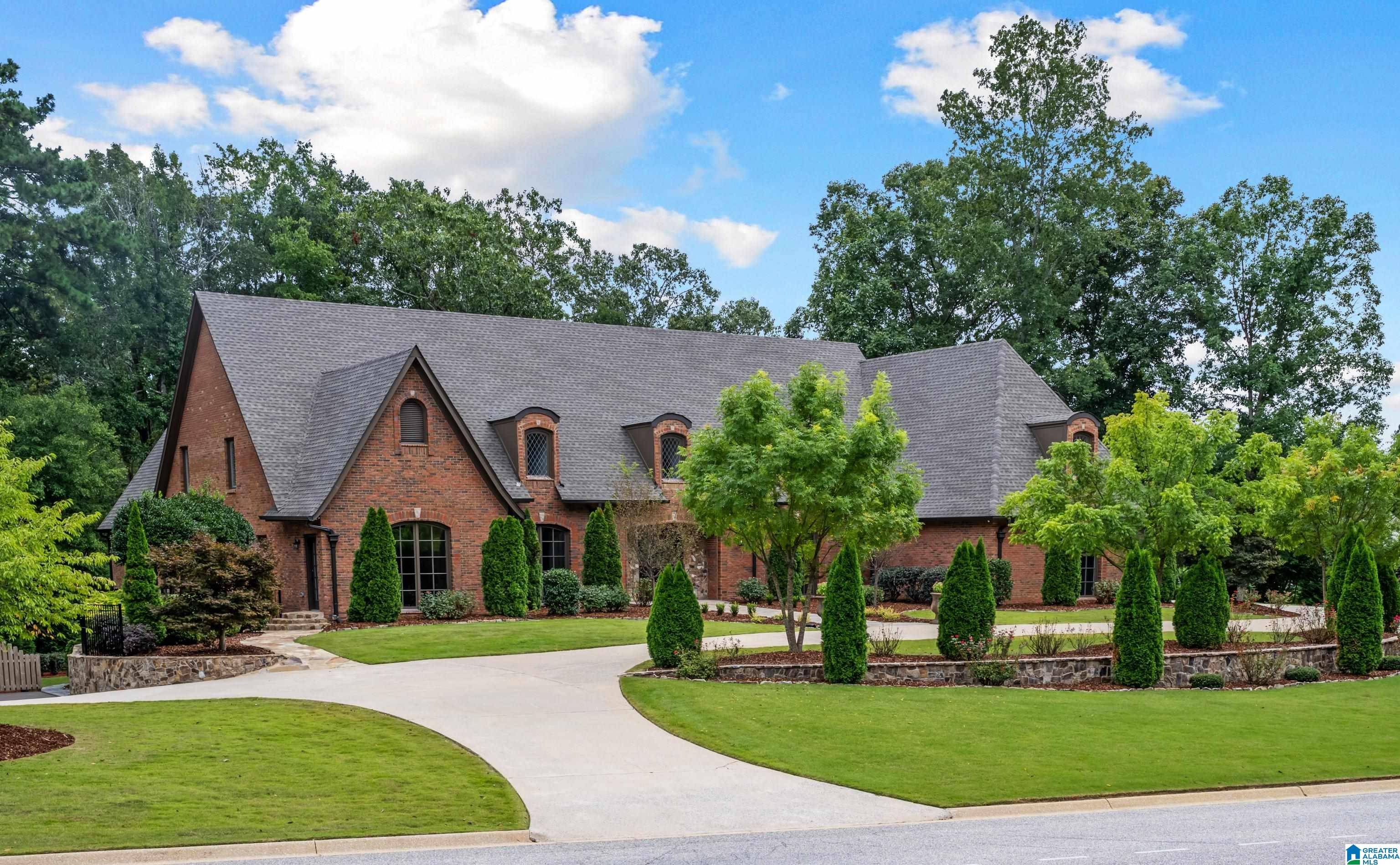 Birmingham, AL 35242,208 HIGHLAND LAKES DRIVE