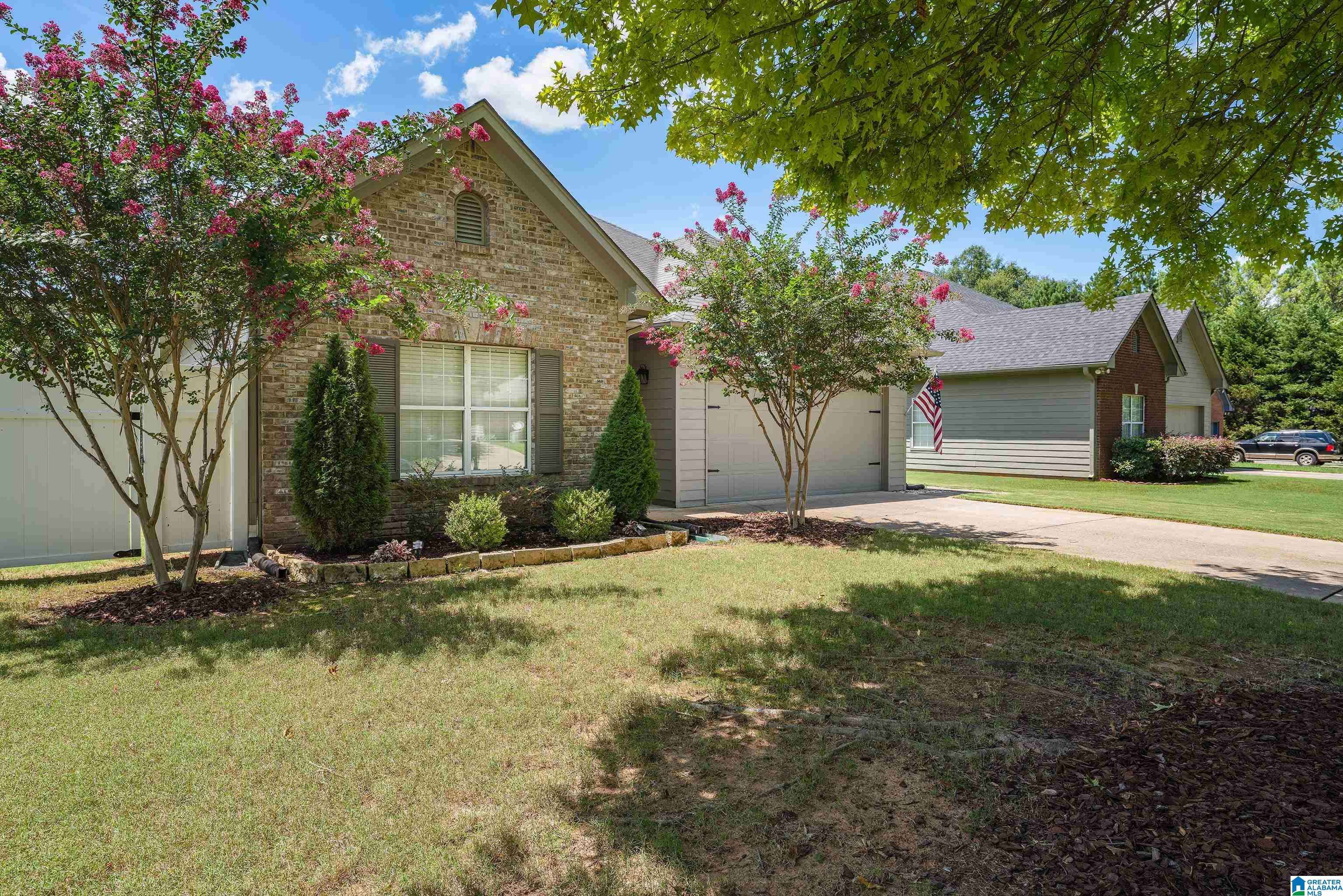 Leeds, AL 35094,1820 BRISTOL ROAD