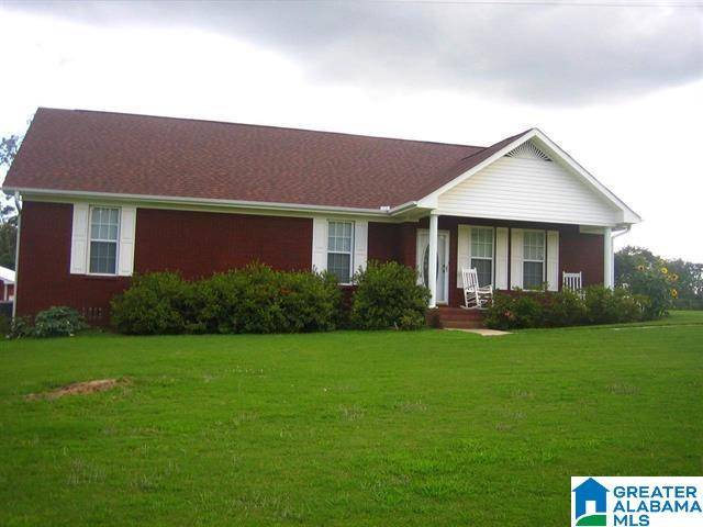 Clanton, AL 35045,156 COUNTY ROAD 830