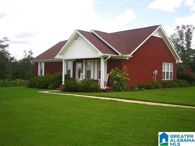Clanton, AL 35045,156 COUNTY ROAD 830