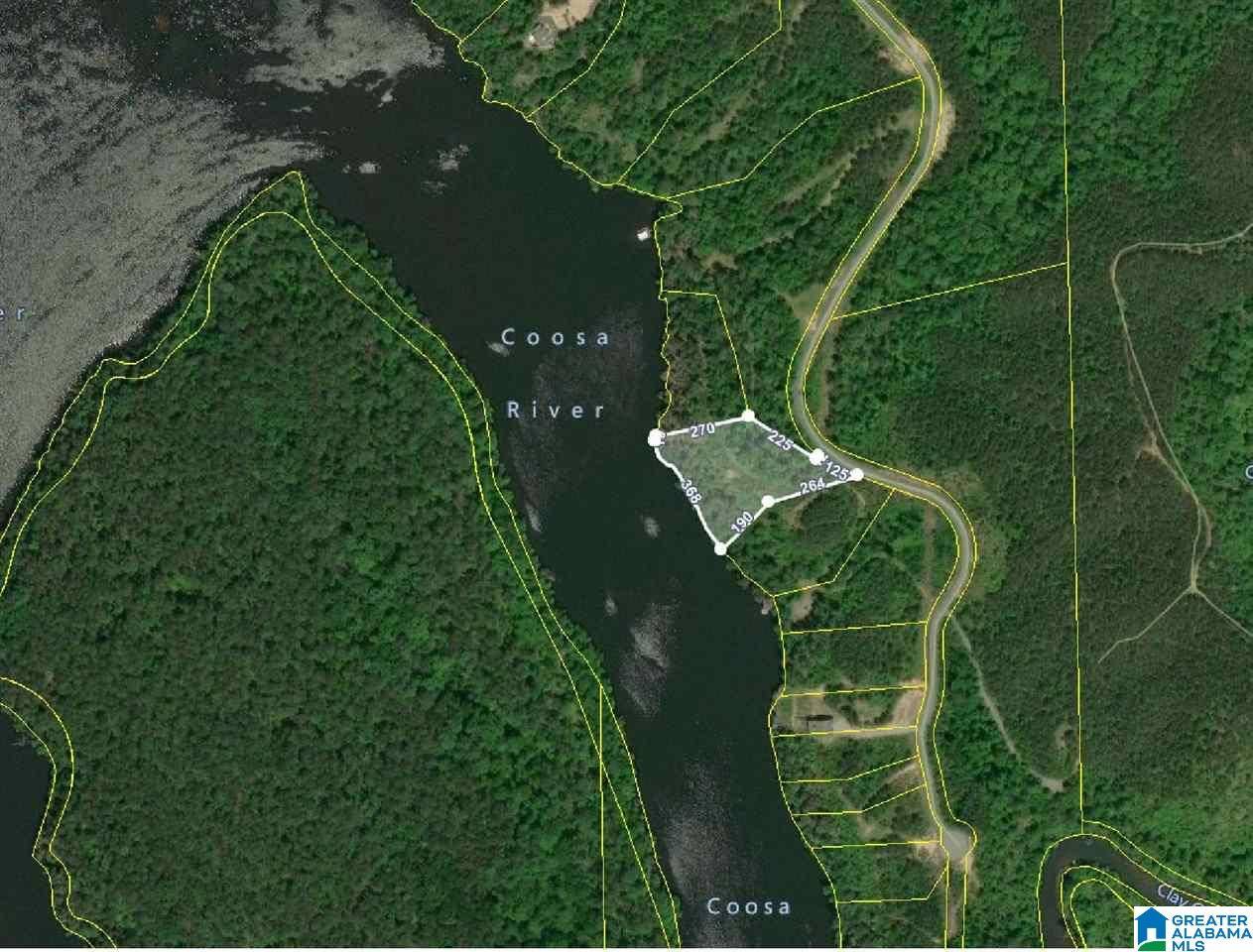 Clanton, AL 35046,Lot 31 WATERS DRIVE #Lot 31 - lake lot