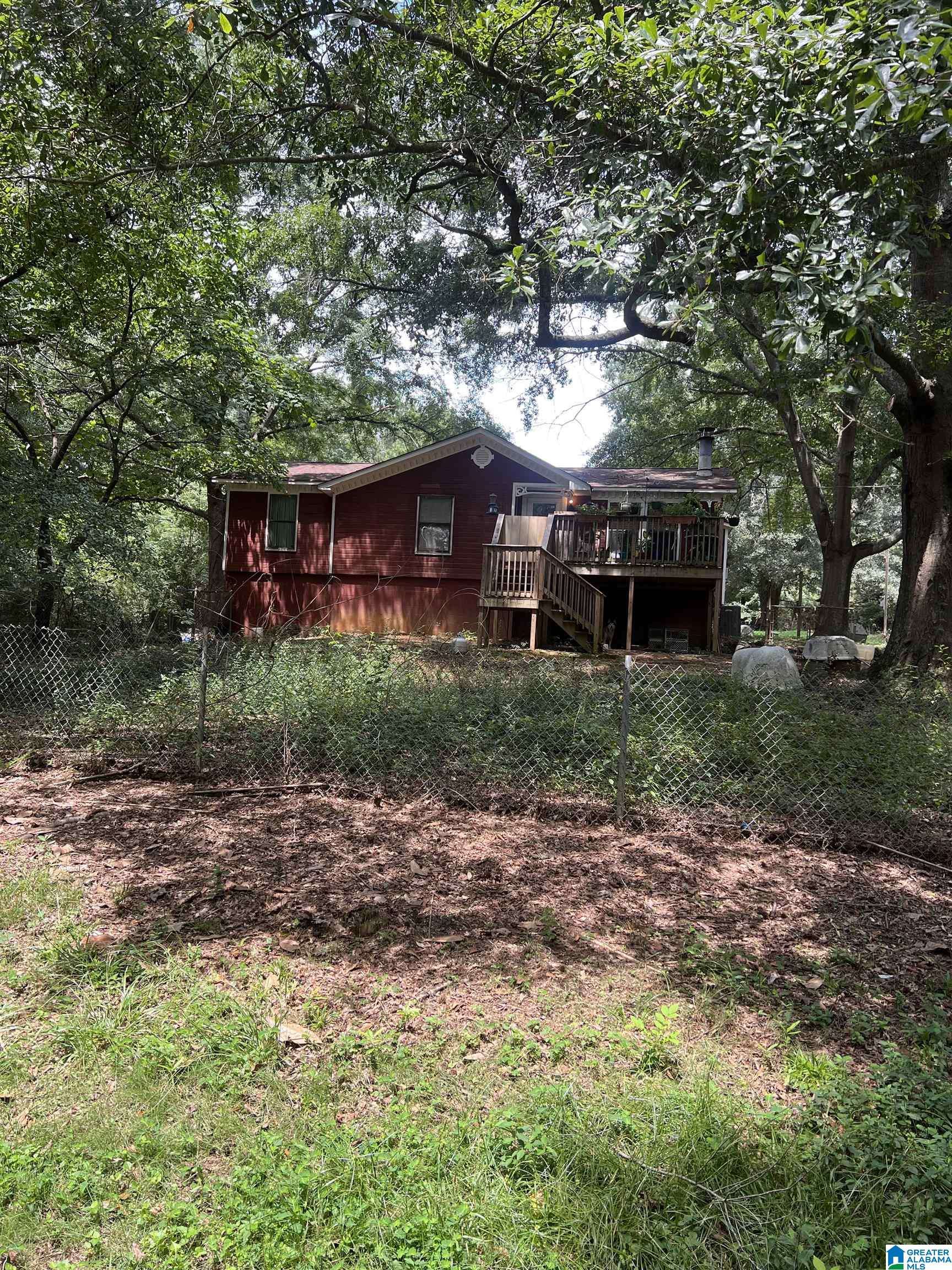 Dora, AL 35062,6951 SELLERS ROAD