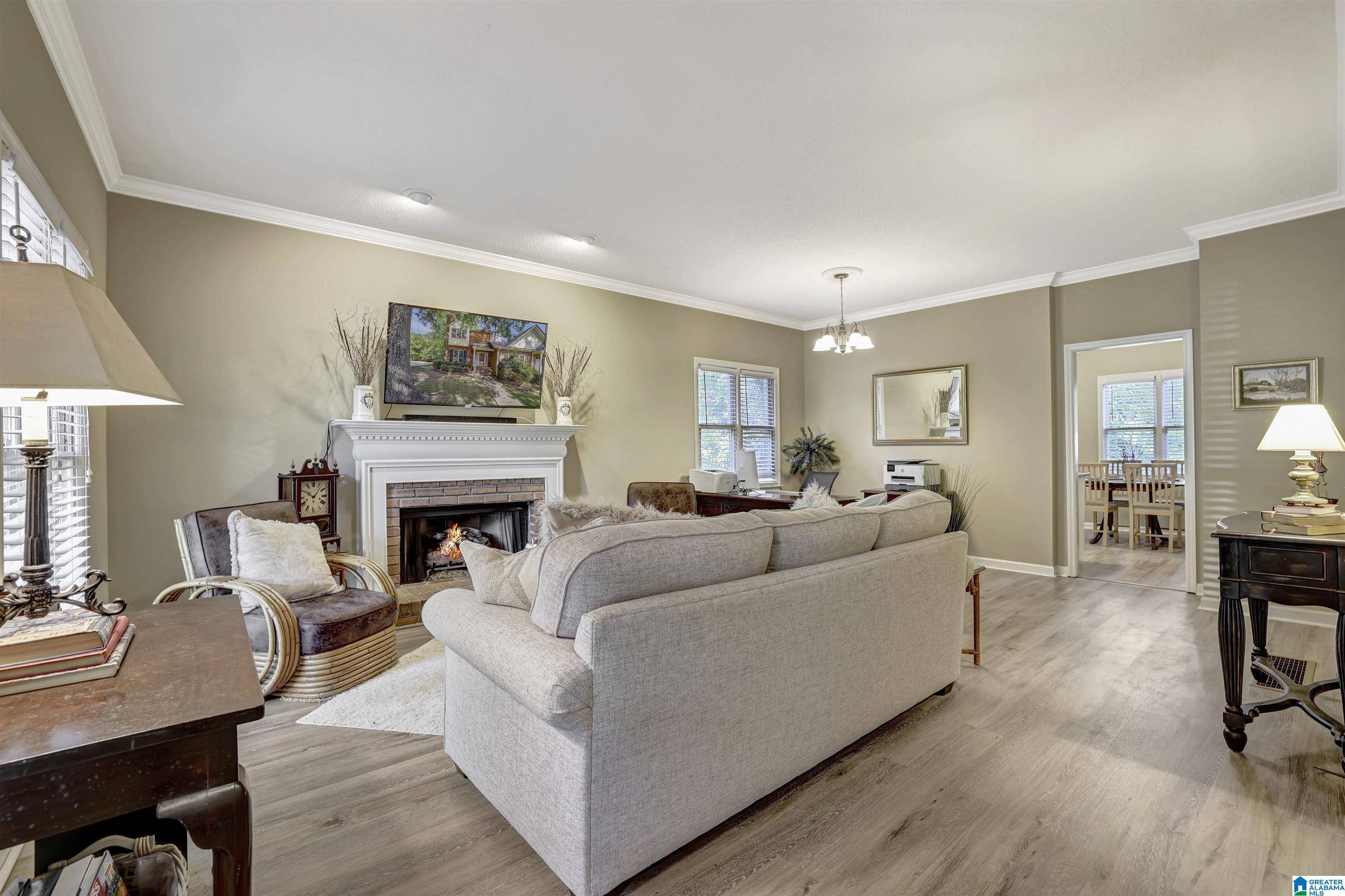 Birmingham, AL 35216,4712 CHRISTIE LANE