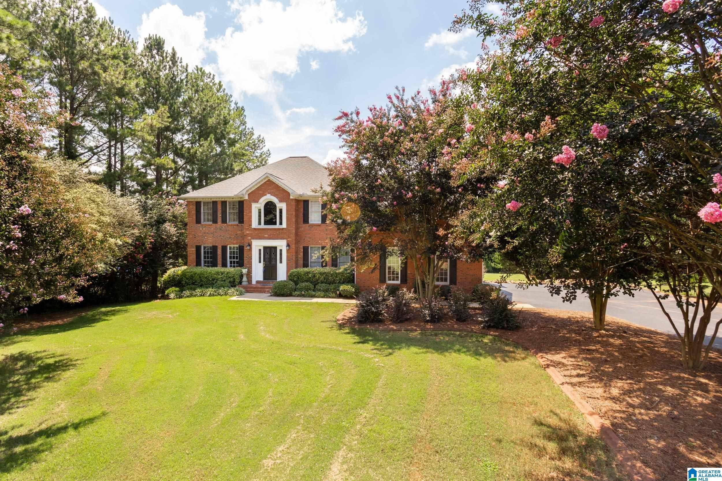 Anniston, AL 36207,371 HILLDALE ROAD
