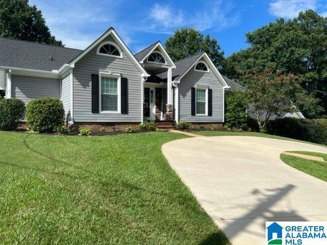 Roanoke, AL 36274,408 YELLOWHAMMER DRIVE