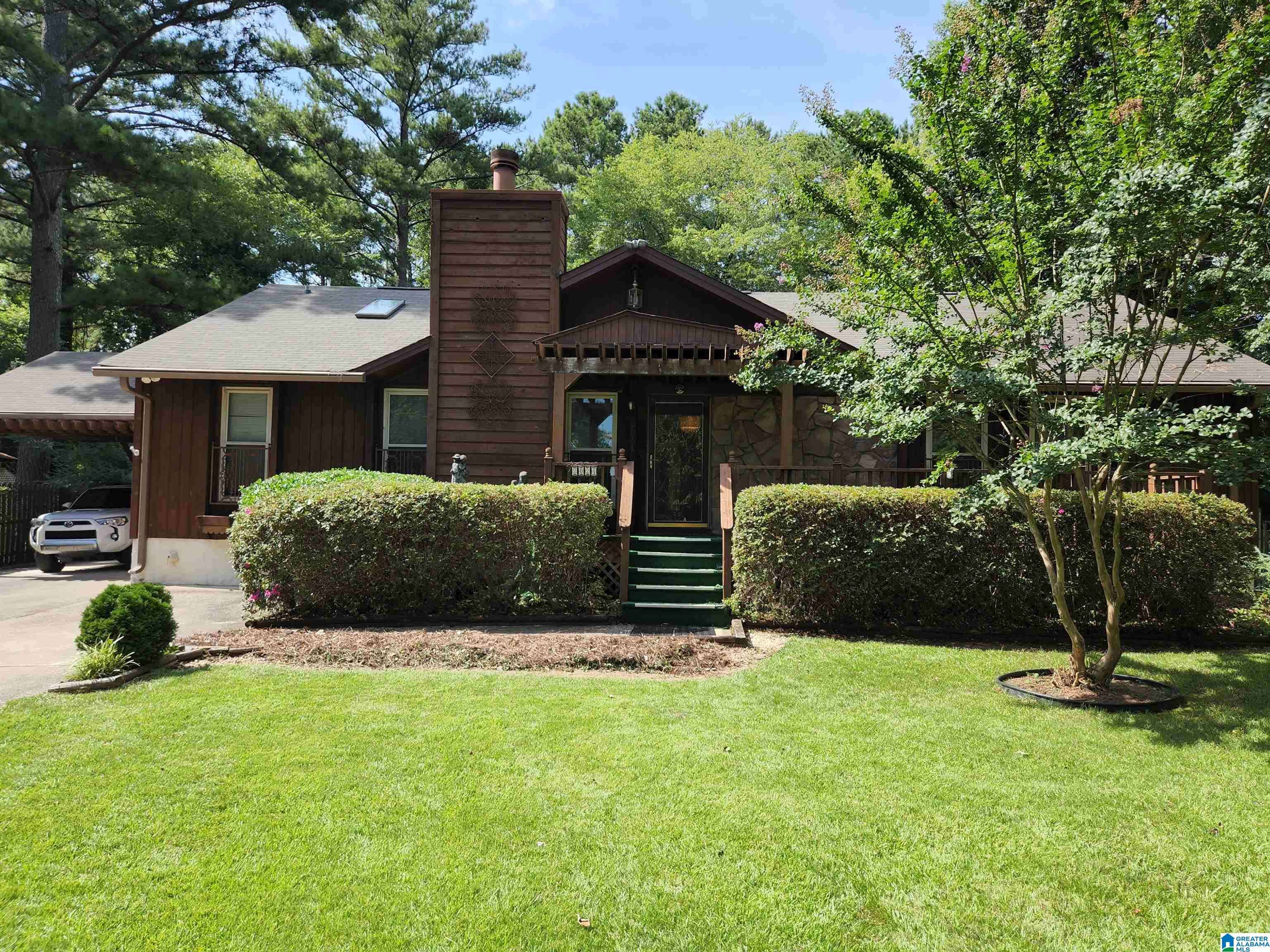 Leeds, AL 35094,2024 PALMER AVENUE