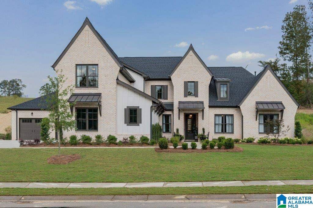 Hoover, AL 35244,821 FINN CIRCLE