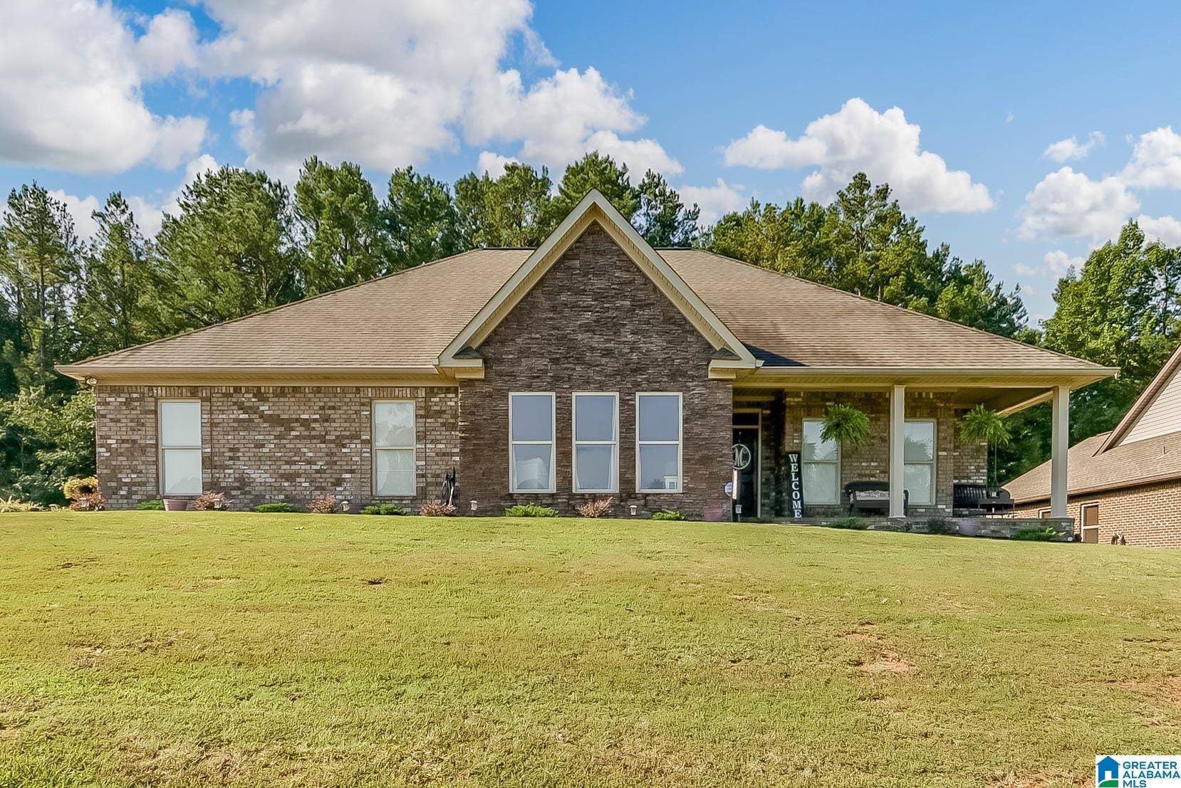 Vance, AL 35490,10464 NICOLE STREET