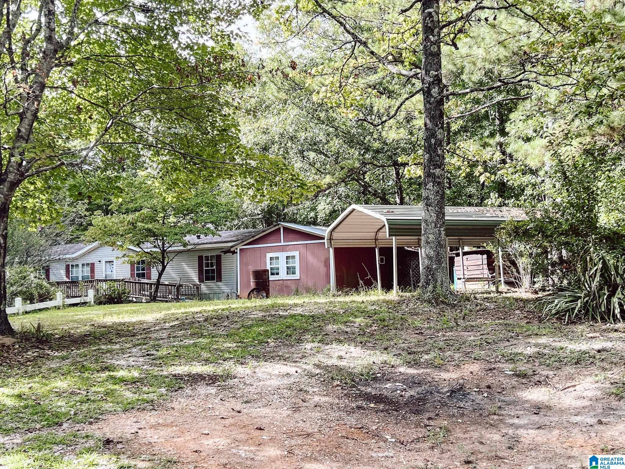 Ragland, AL 35131,150 BRIDGE CREEK DRIVE