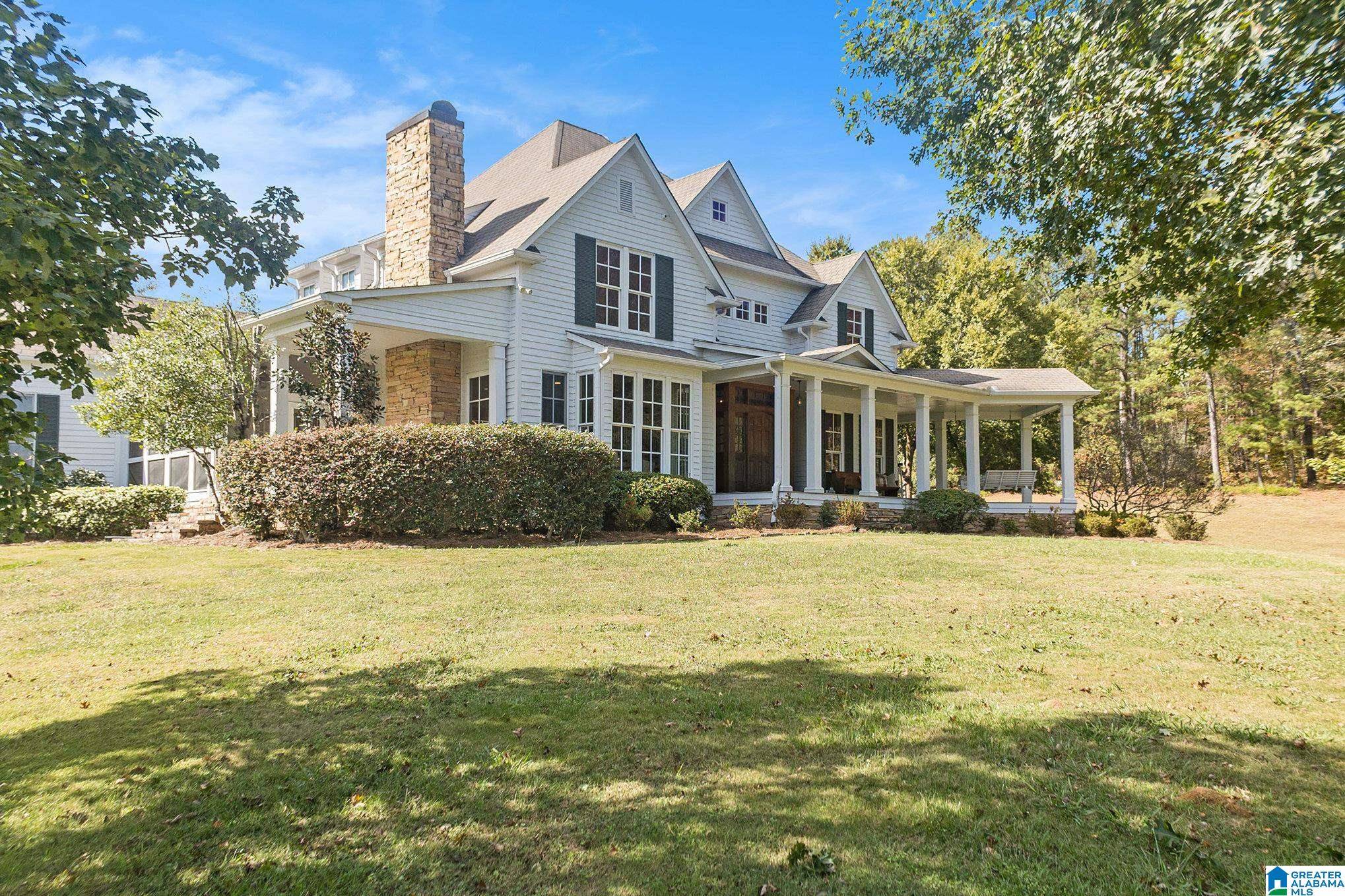 Calera, AL 35040,516 MEADOW LAKE FARMS