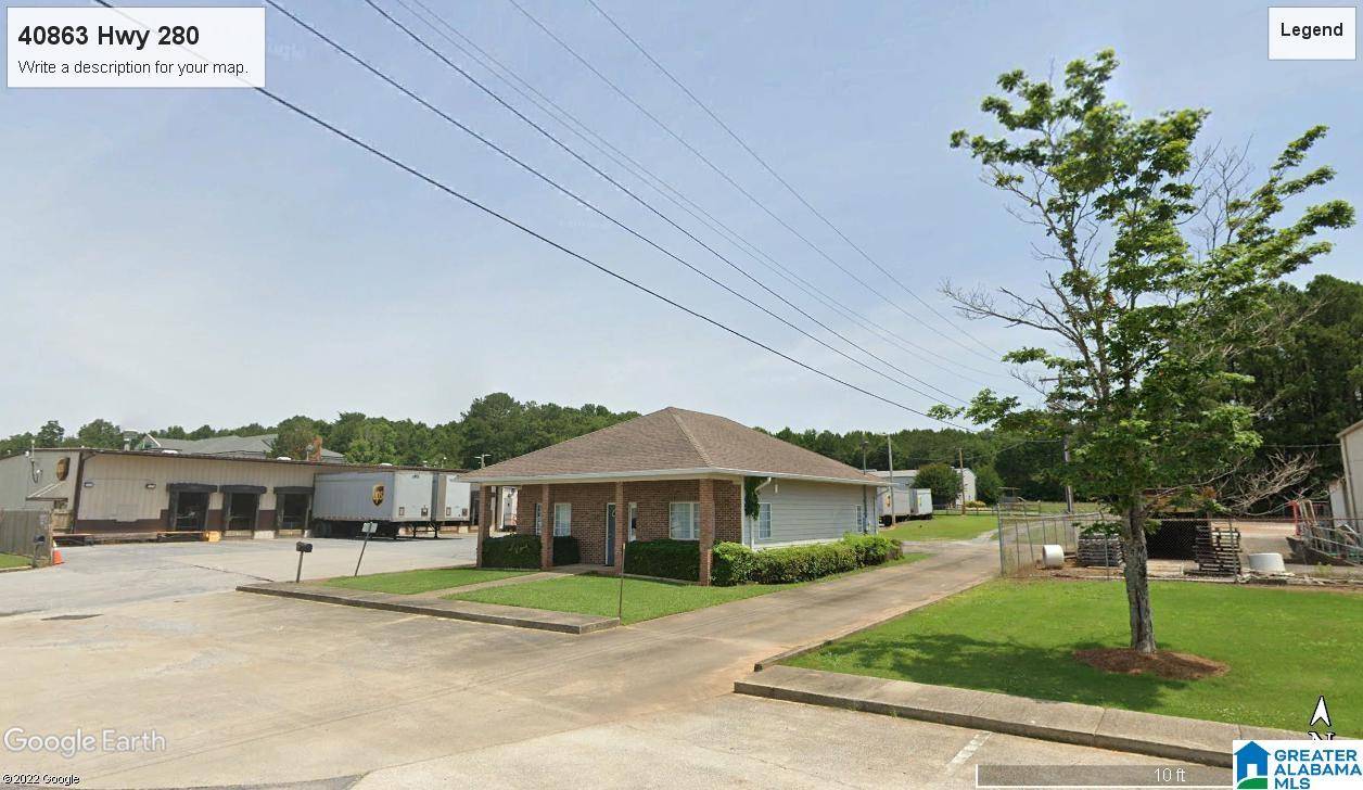 Sylacauga, AL 35151,40863 HIGHWAY 280