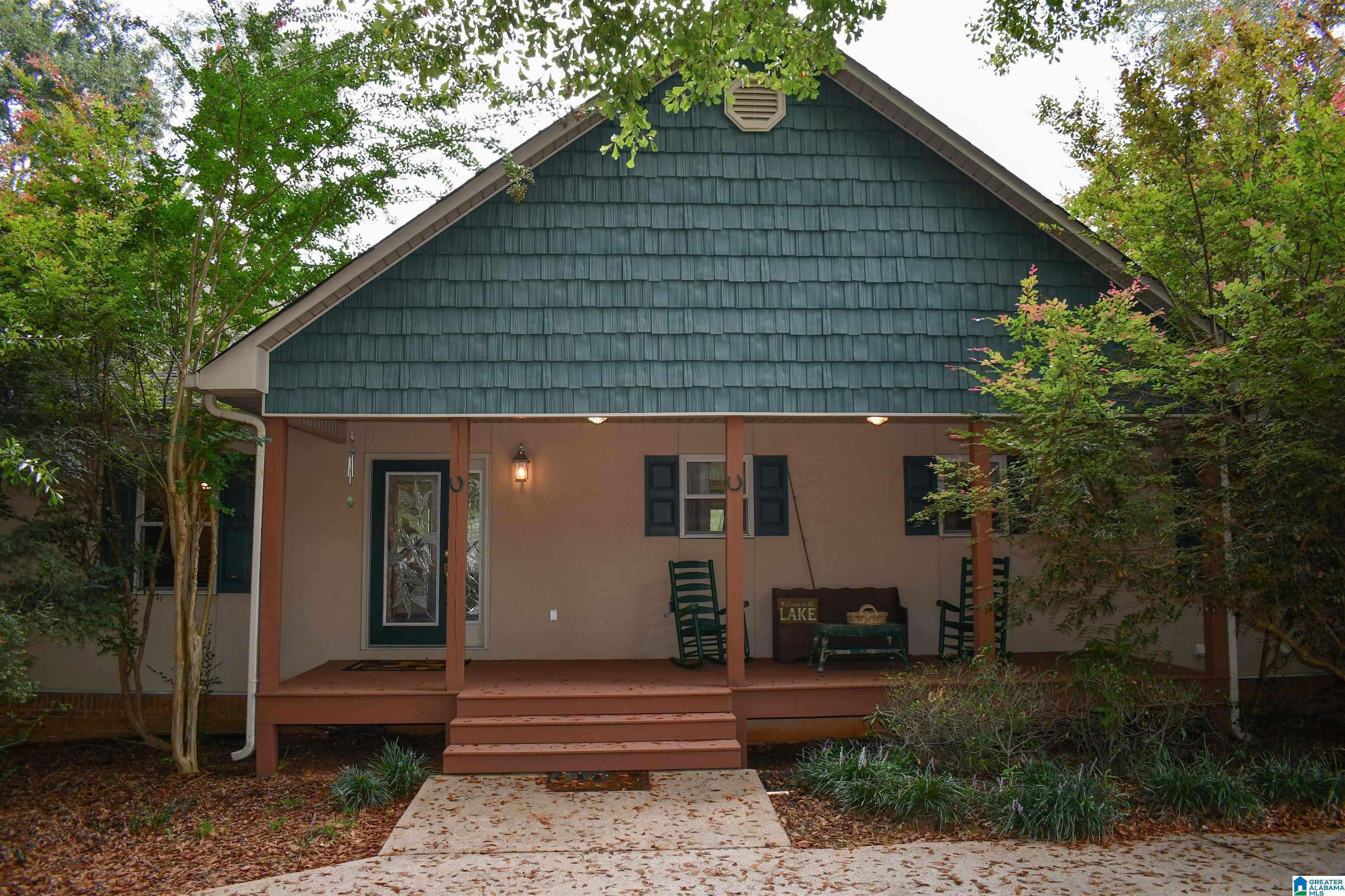 Wedowee, AL 36278,219 WARD HAVEN DRIVE