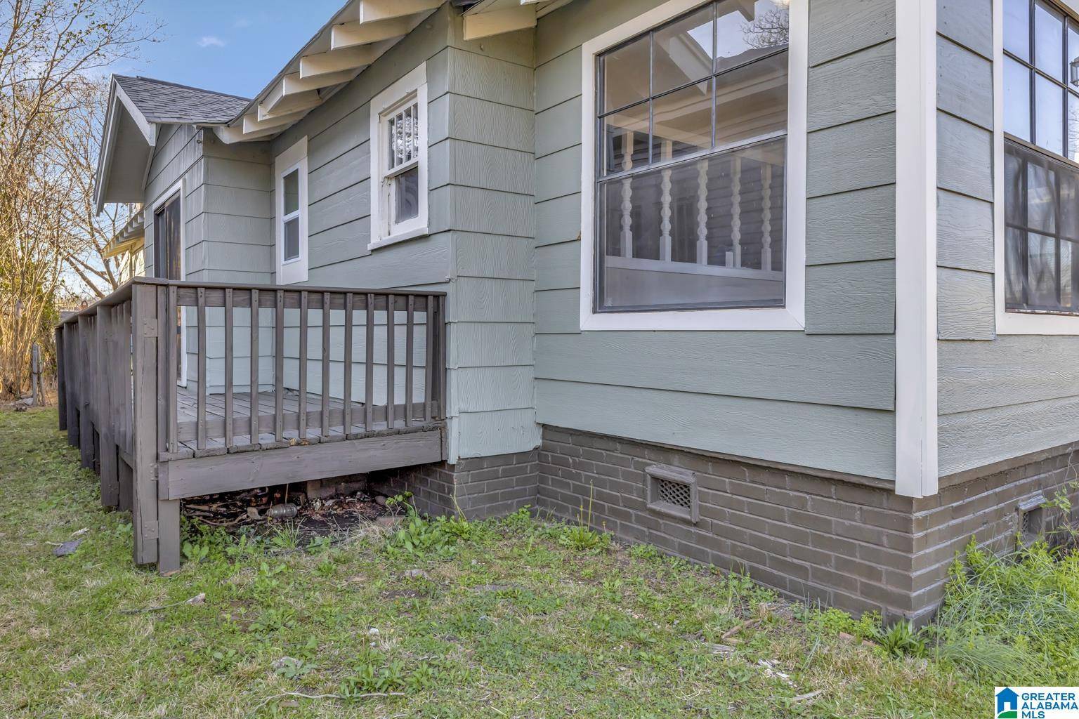 Tarrant, AL 35217,1104 JACKSON BOULEVARD