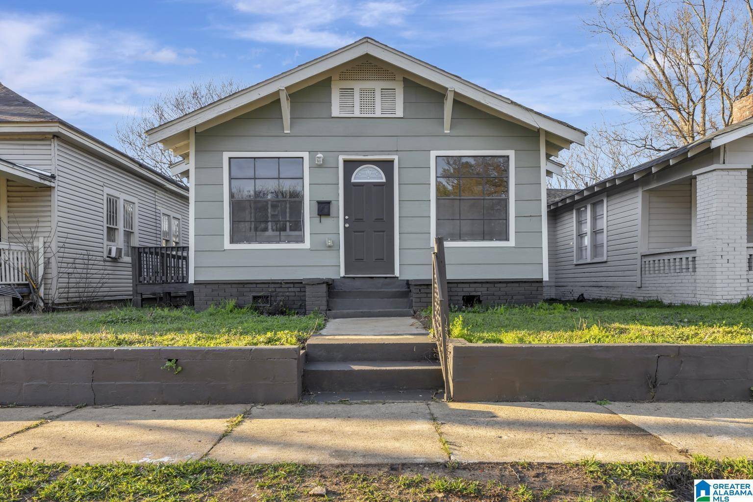 Tarrant, AL 35217,1104 JACKSON BOULEVARD