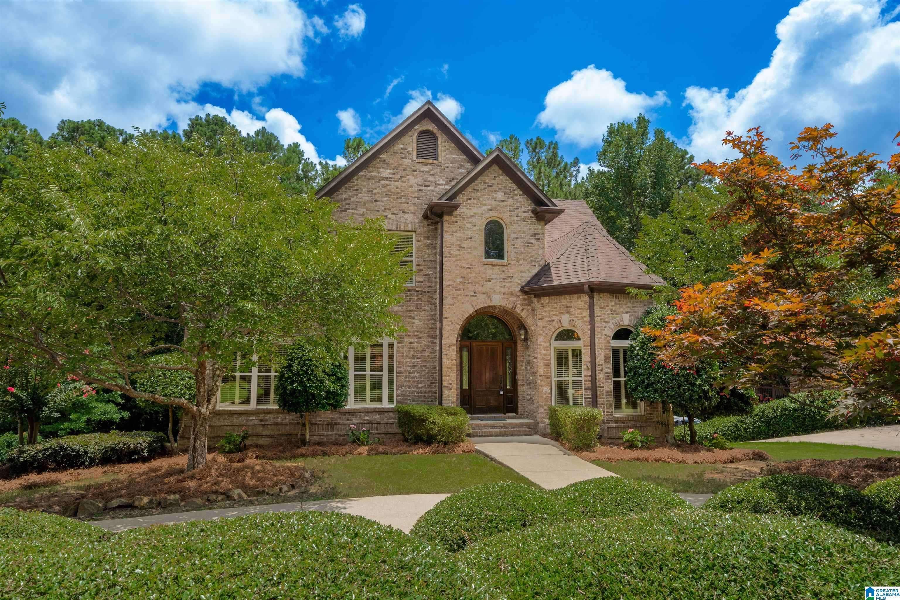 Pelham, AL 35124,1052 STONEYKIRK ROAD