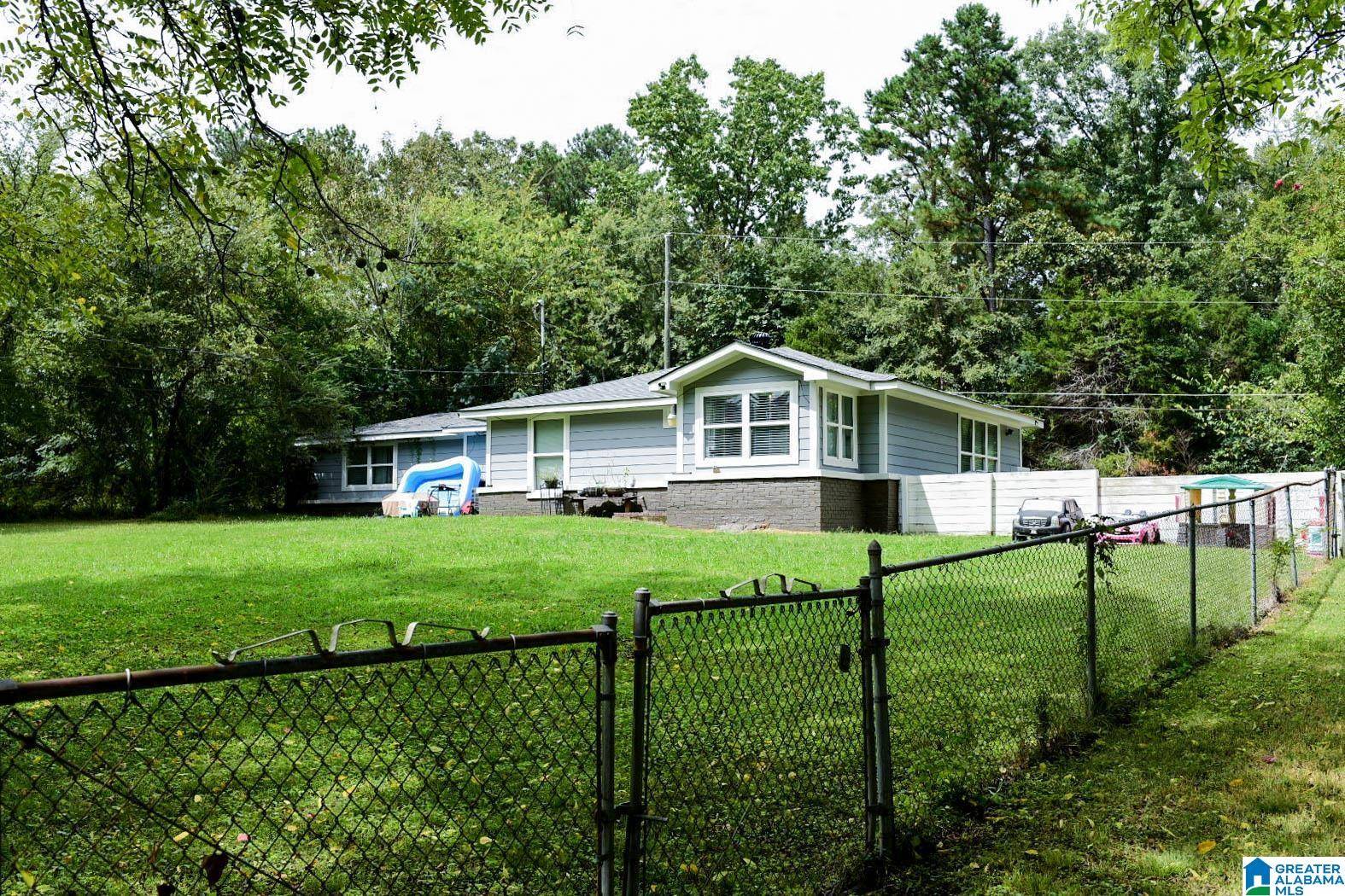 Leeds, AL 35094,8331 HILL LOOP