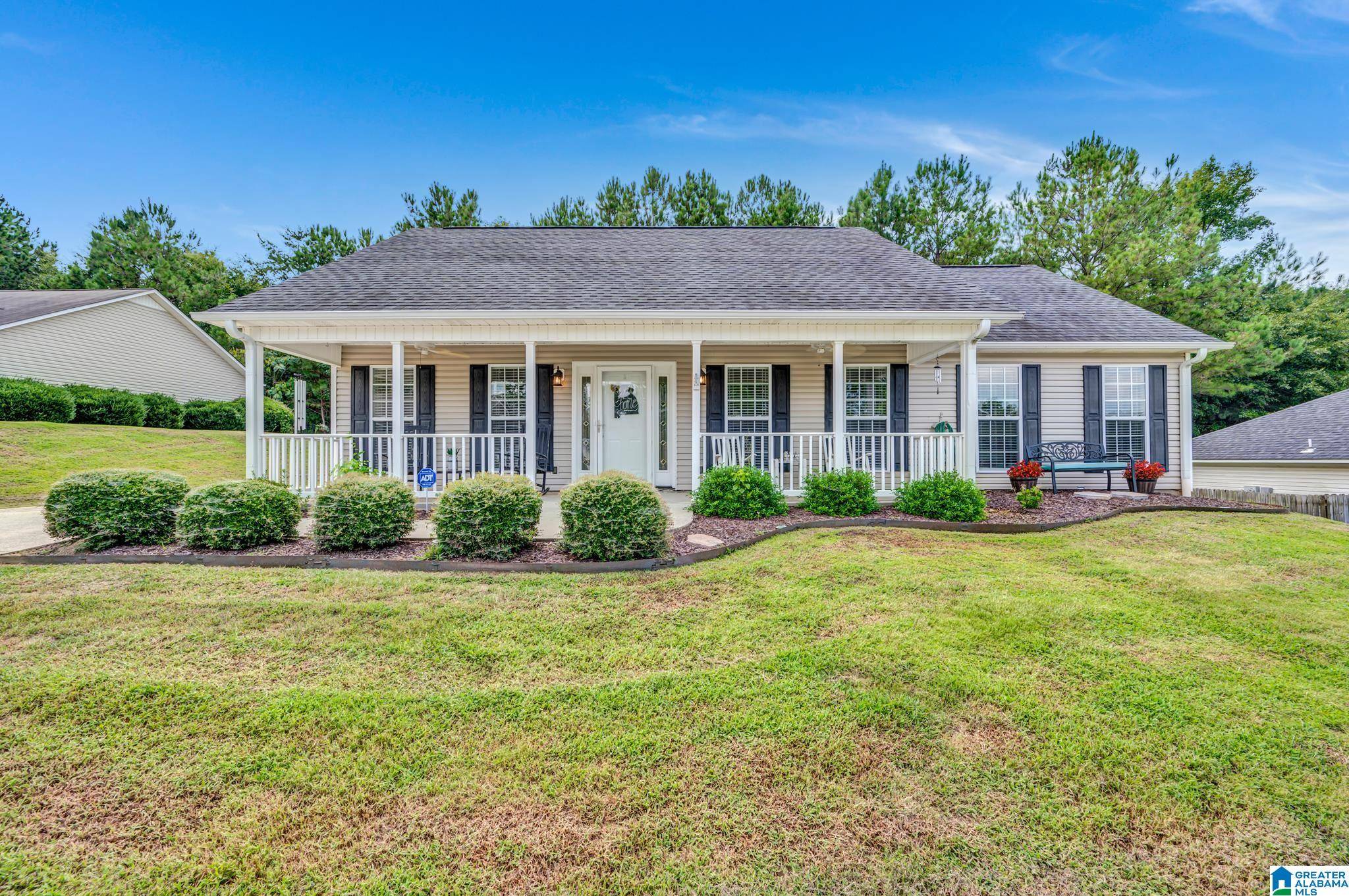 Cullman, AL 35057,92 WHITE OAK CIRCLE