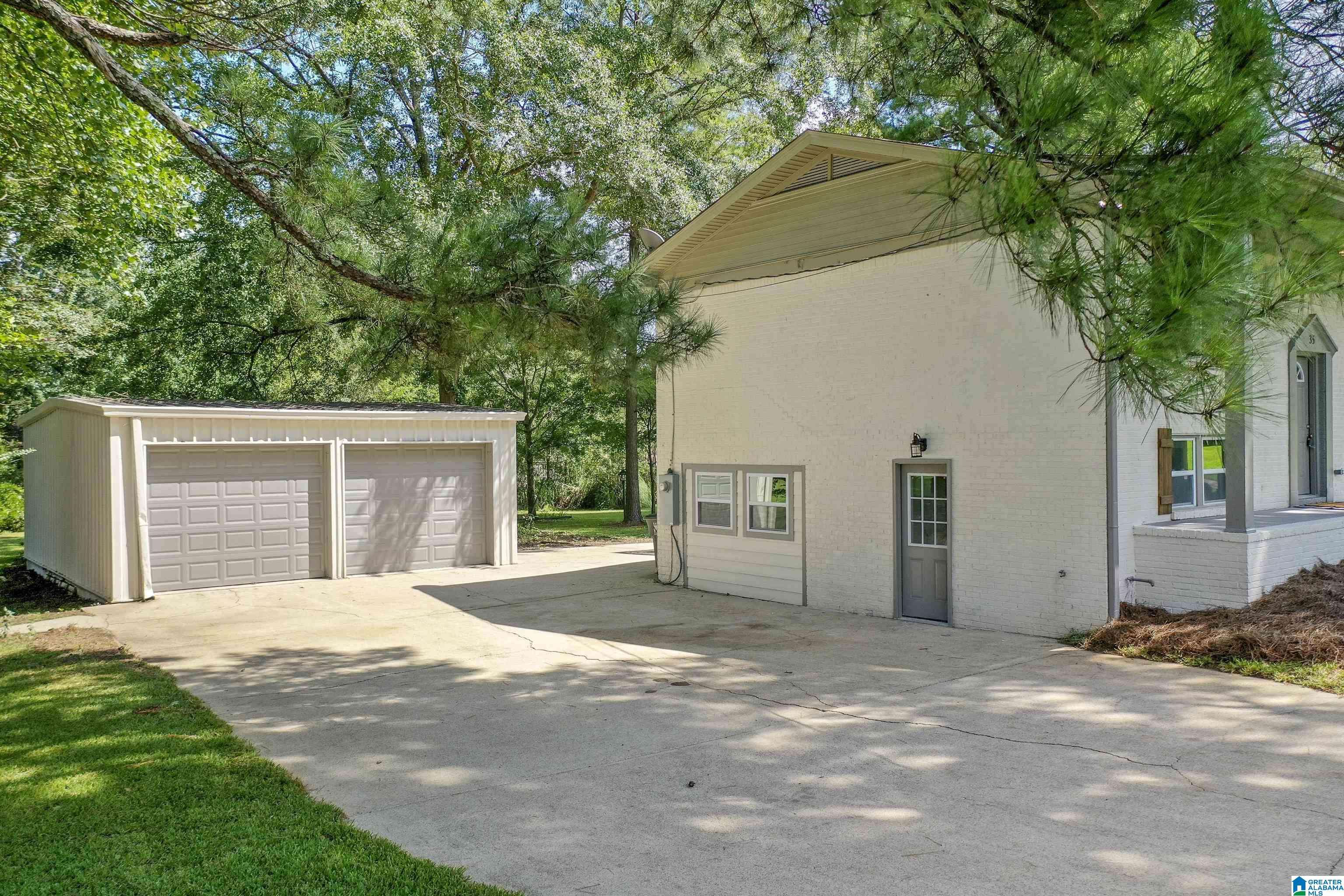 Hueytown, AL 35023,35 LINDEN CIRCLE