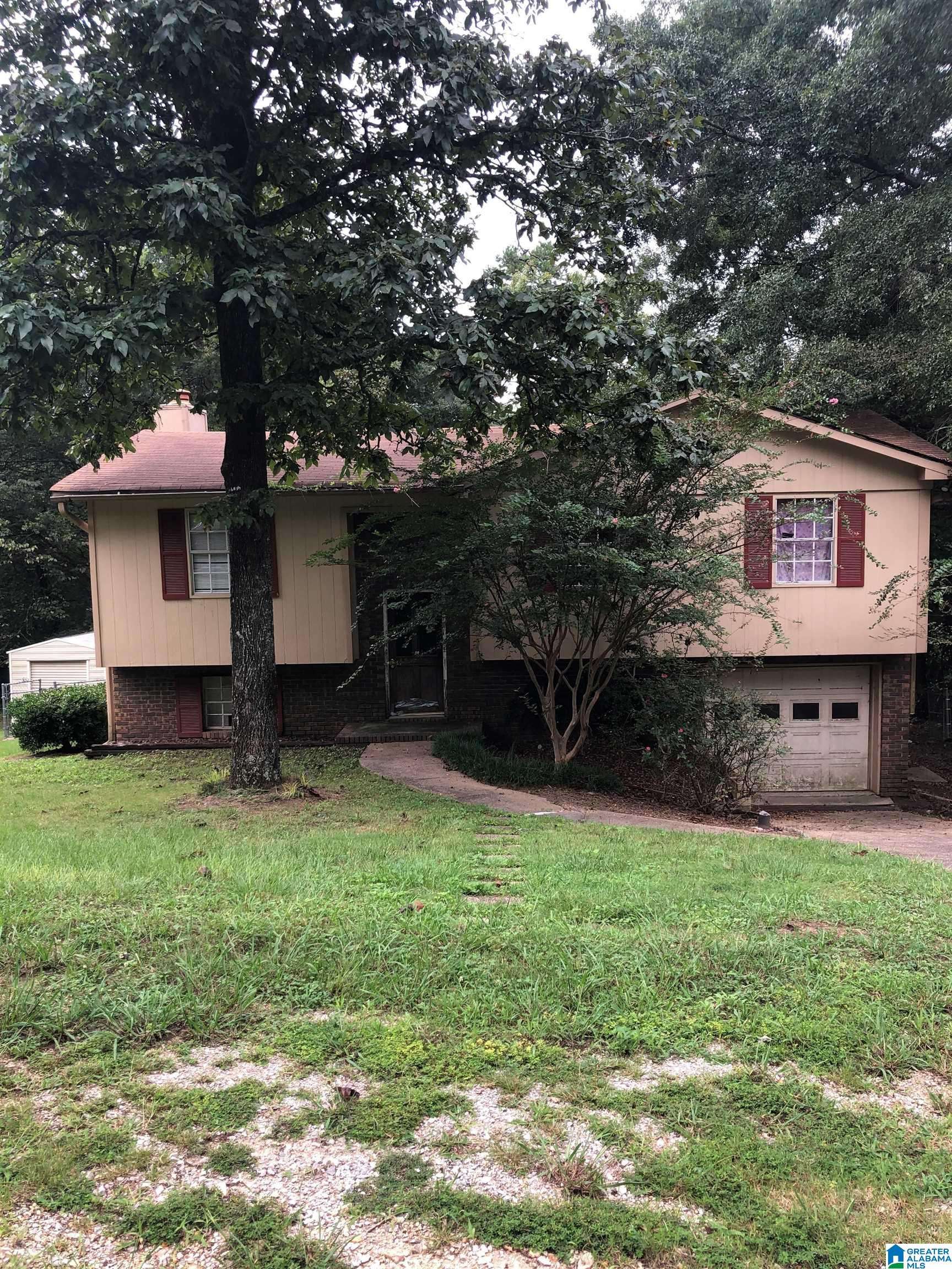 Pinson, AL 35126,4509 OAK DRIVE