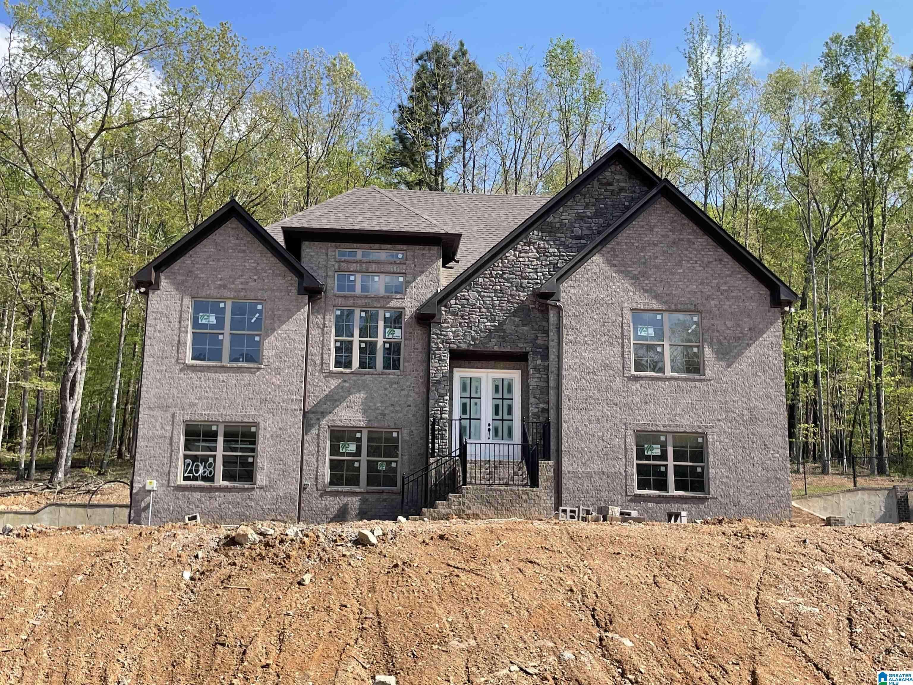 Pelham, AL 35124,2068 GREY OAKS TERRACE