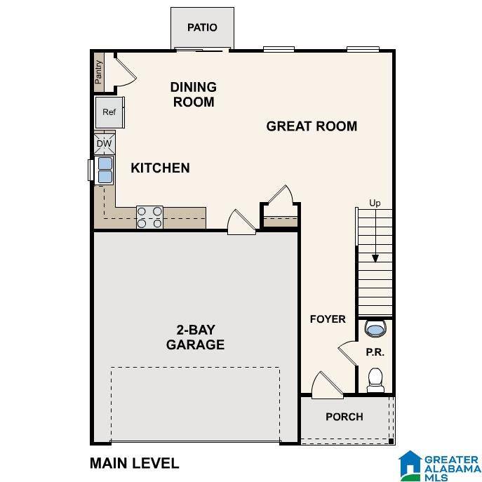 Margaret, AL 35004,70 STEVENS COVE DRIVE