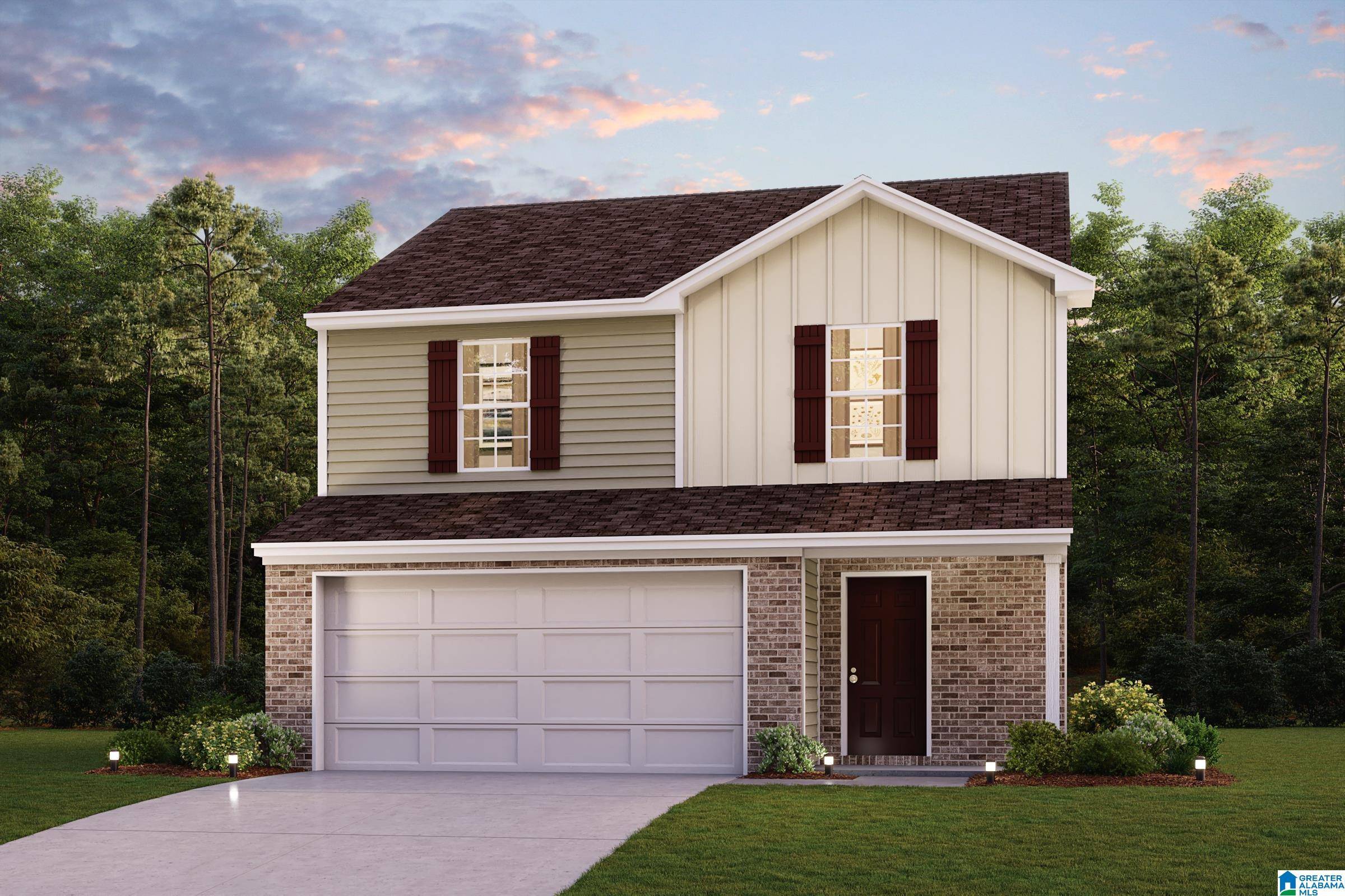 Margaret, AL 35004,70 STEVENS COVE DRIVE