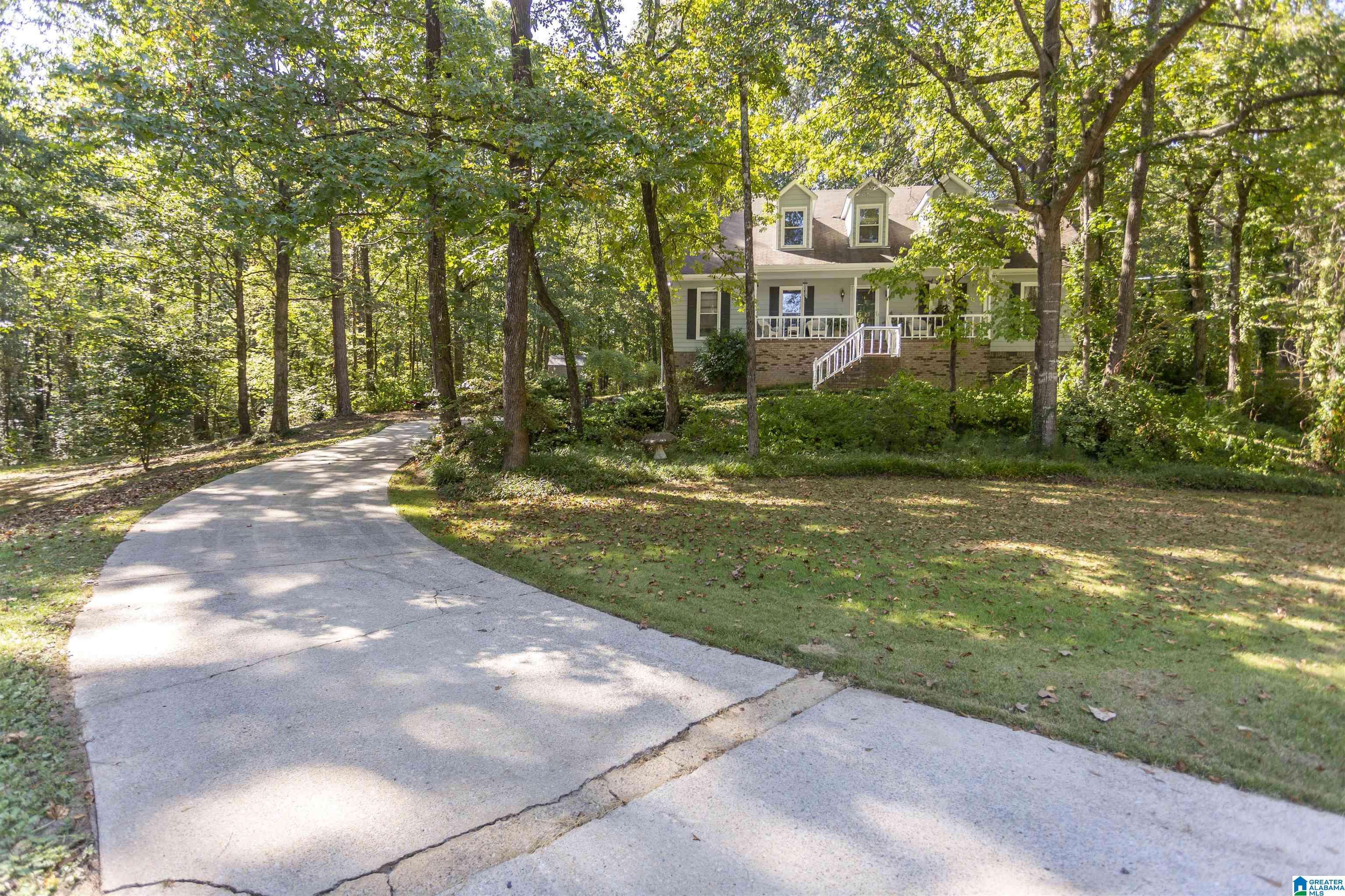 Pelham, AL 35124,2577 JUDY CIRCLE