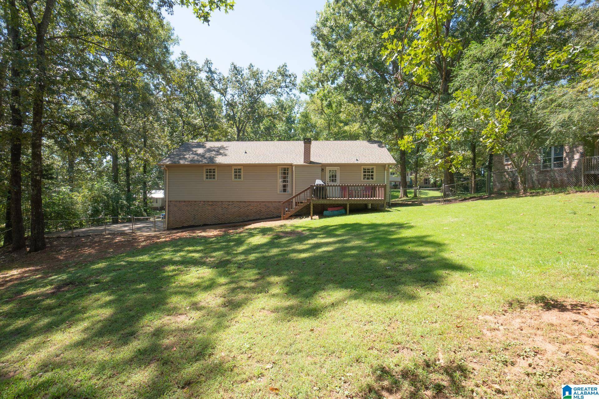 Maylene, AL 35114,113 MAPLE STREET