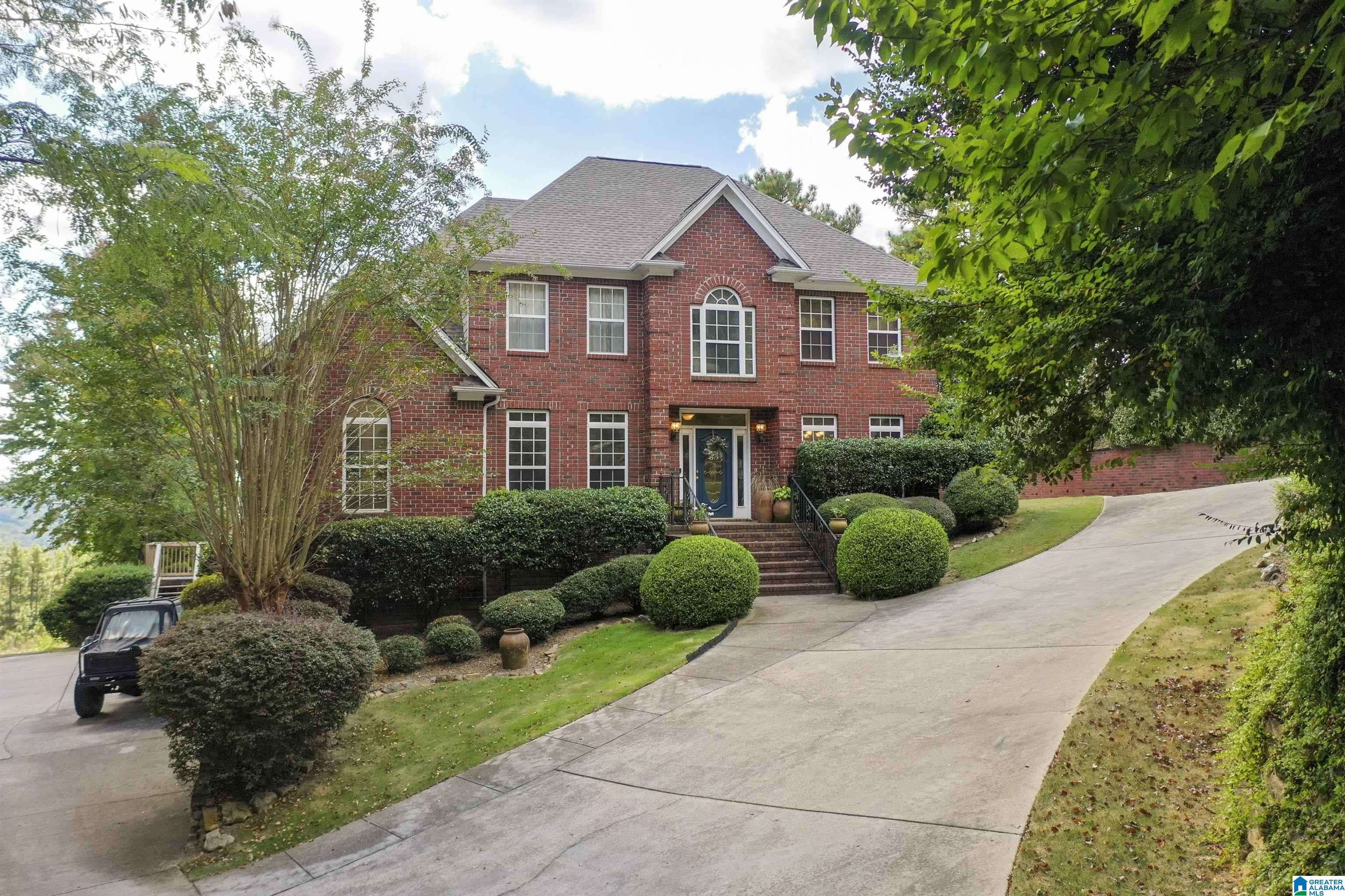 Pelham, AL 35124,137 HIGH CREST ROAD