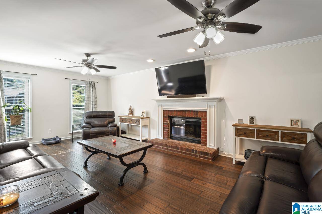 Alabaster, AL 35007,1217 ELM DRIVE