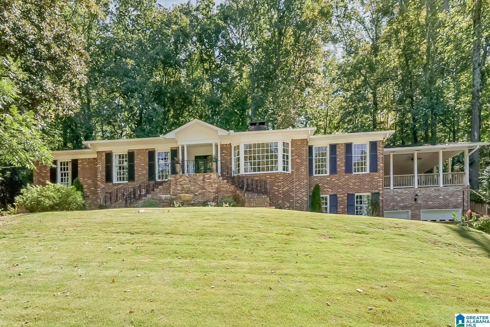 Mountain Brook, AL 35213,4109 OLD LEEDS ROAD