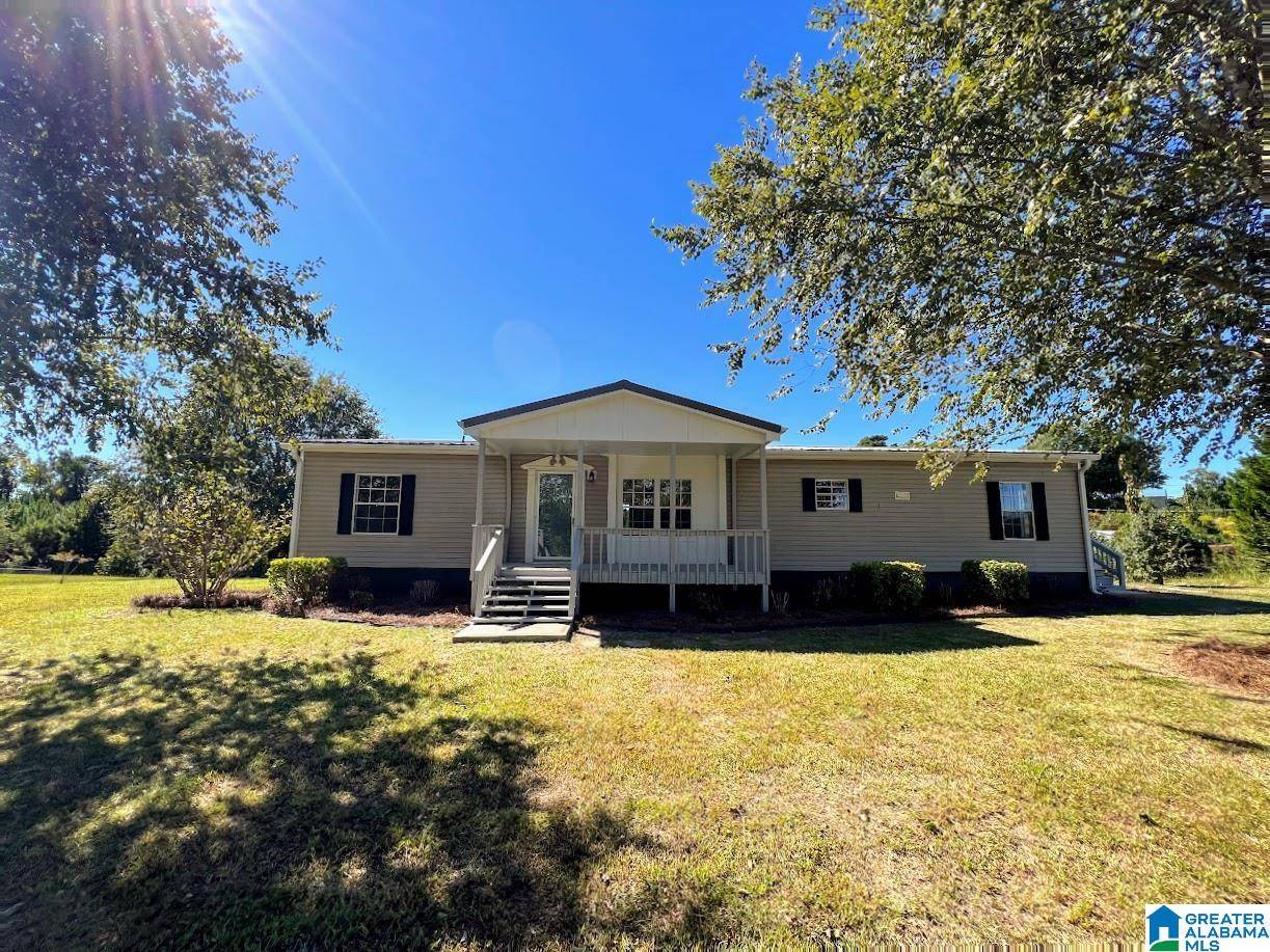 Roanoke, AL 36274,2536 COUNTY ROAD 16